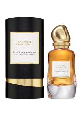 Cashmere & Palo Santo Eau de Parfum 
