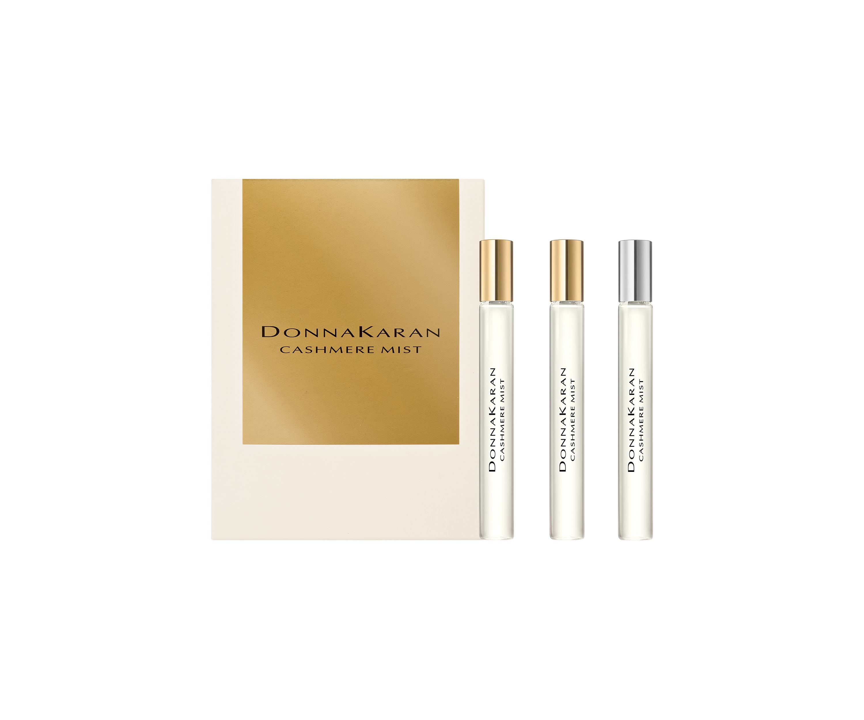 Cashmere Mist Purse Spray Trio - $90 Value!