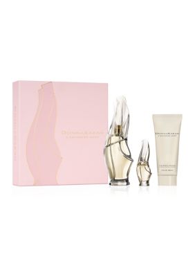 Donna Karan Women's Everything Cashmere Mist 3-Piece Gift Set - $173 Value -  0085715941046