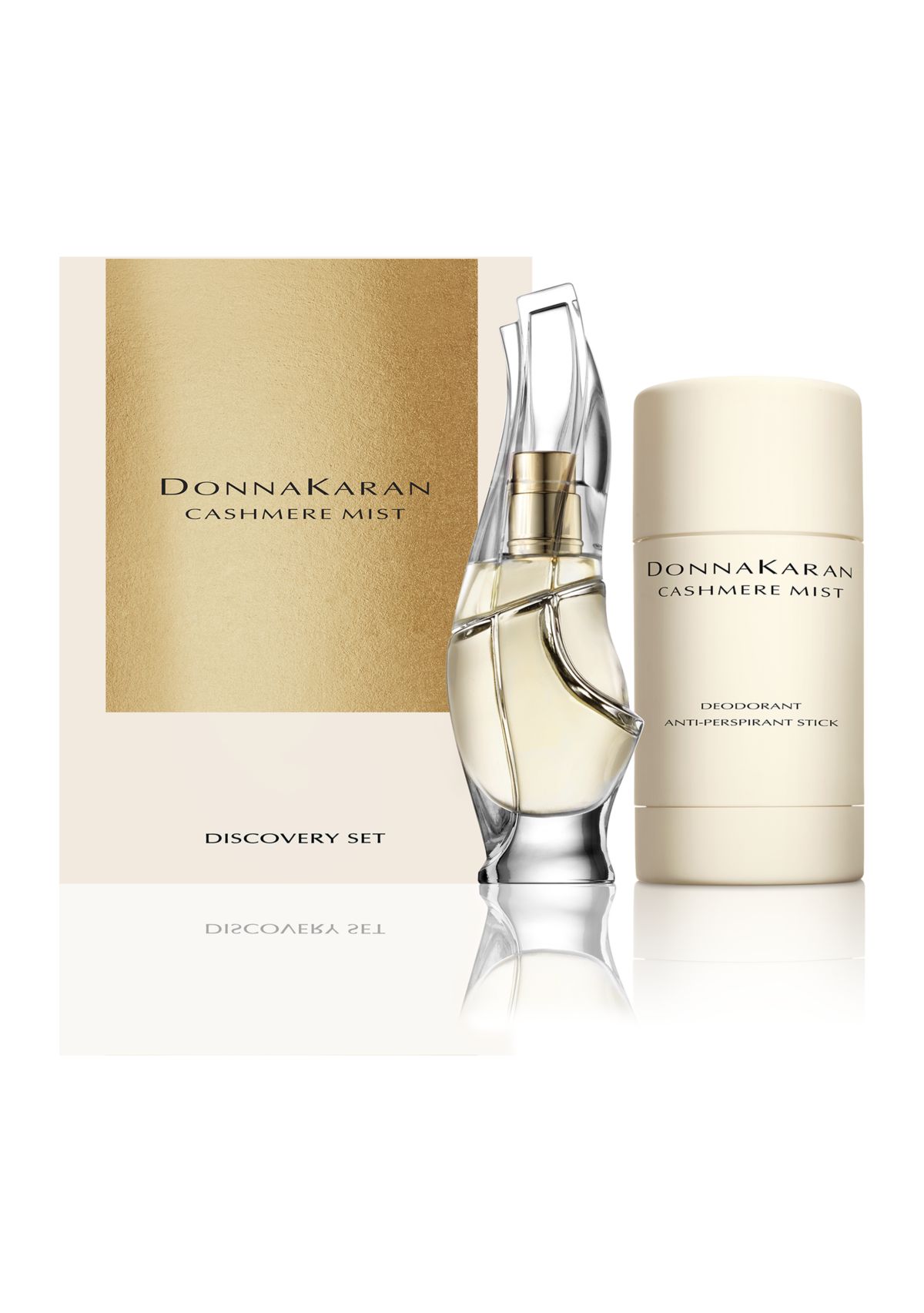 Cashmere Mist Discovery Set Duo