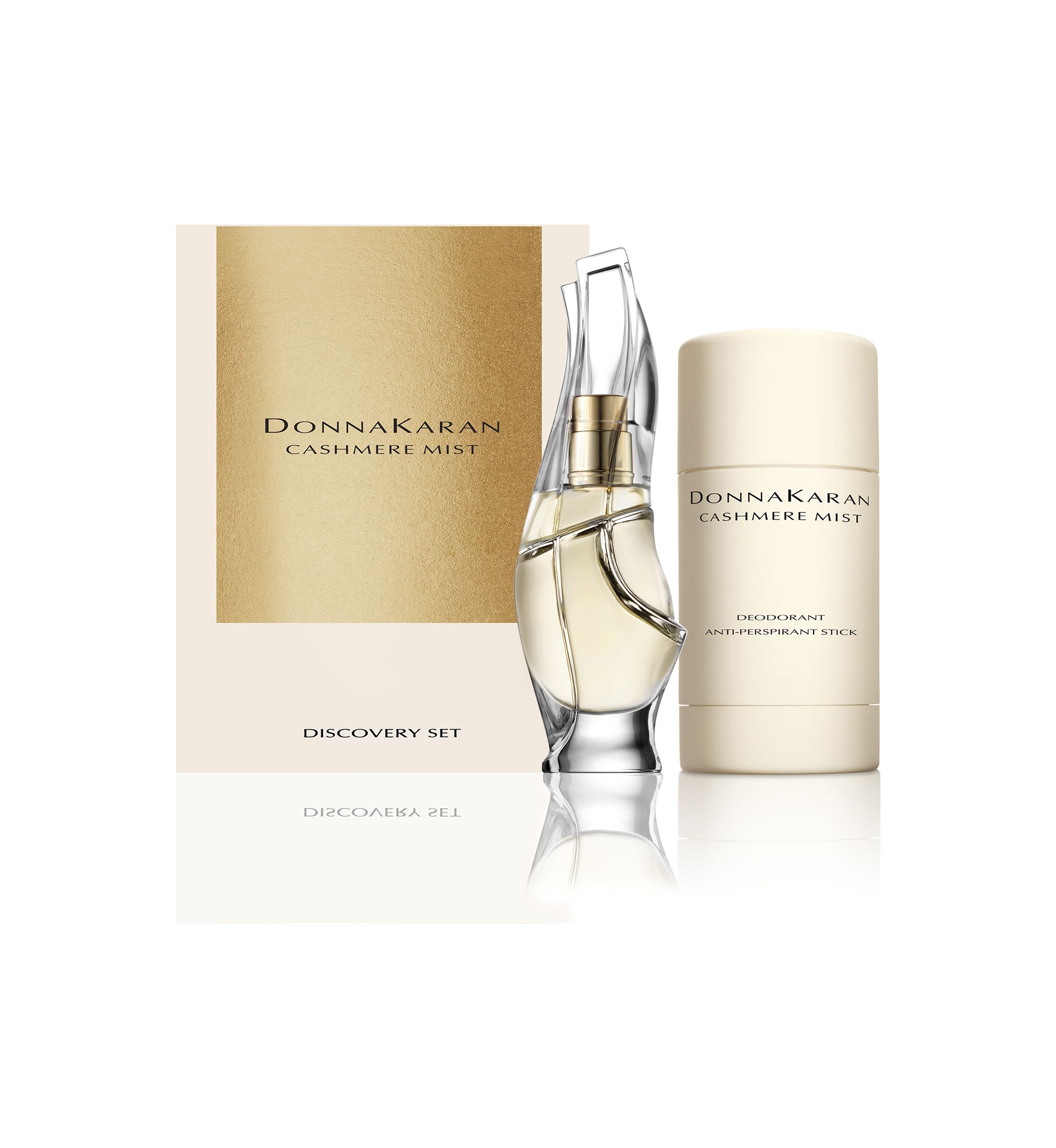 Cashmere Mist Discovery Set Duo