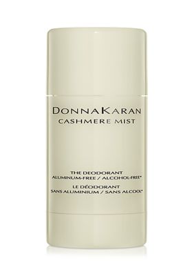 Donna Karan Cashmere Mist AluminumFree Deodorant