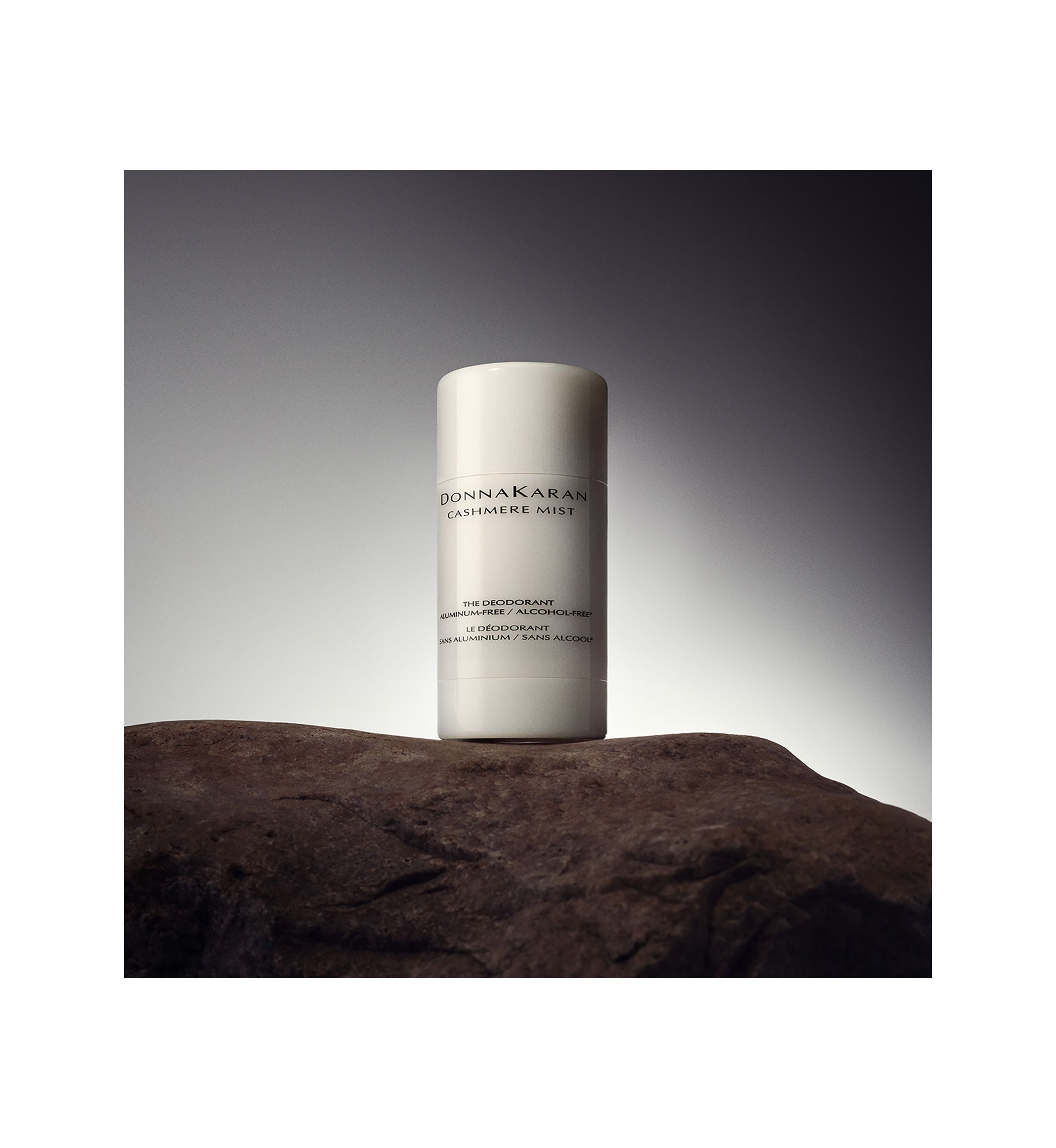Cashmere Mist Aluminum-Free Deodorant