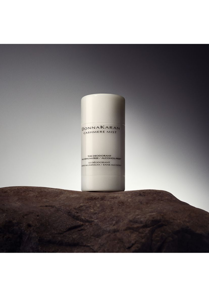 Cashmere Mist Aluminum-Free Deodorant