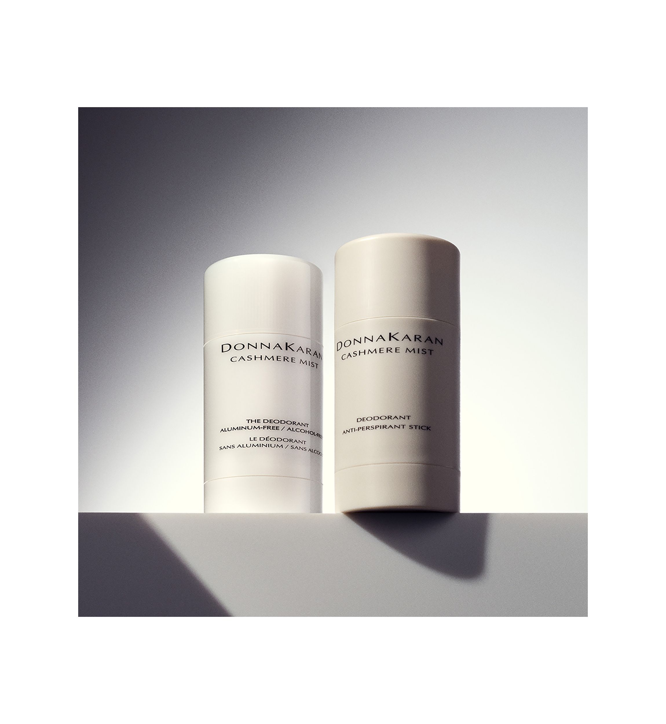 Cashmere Mist Aluminum-Free Deodorant