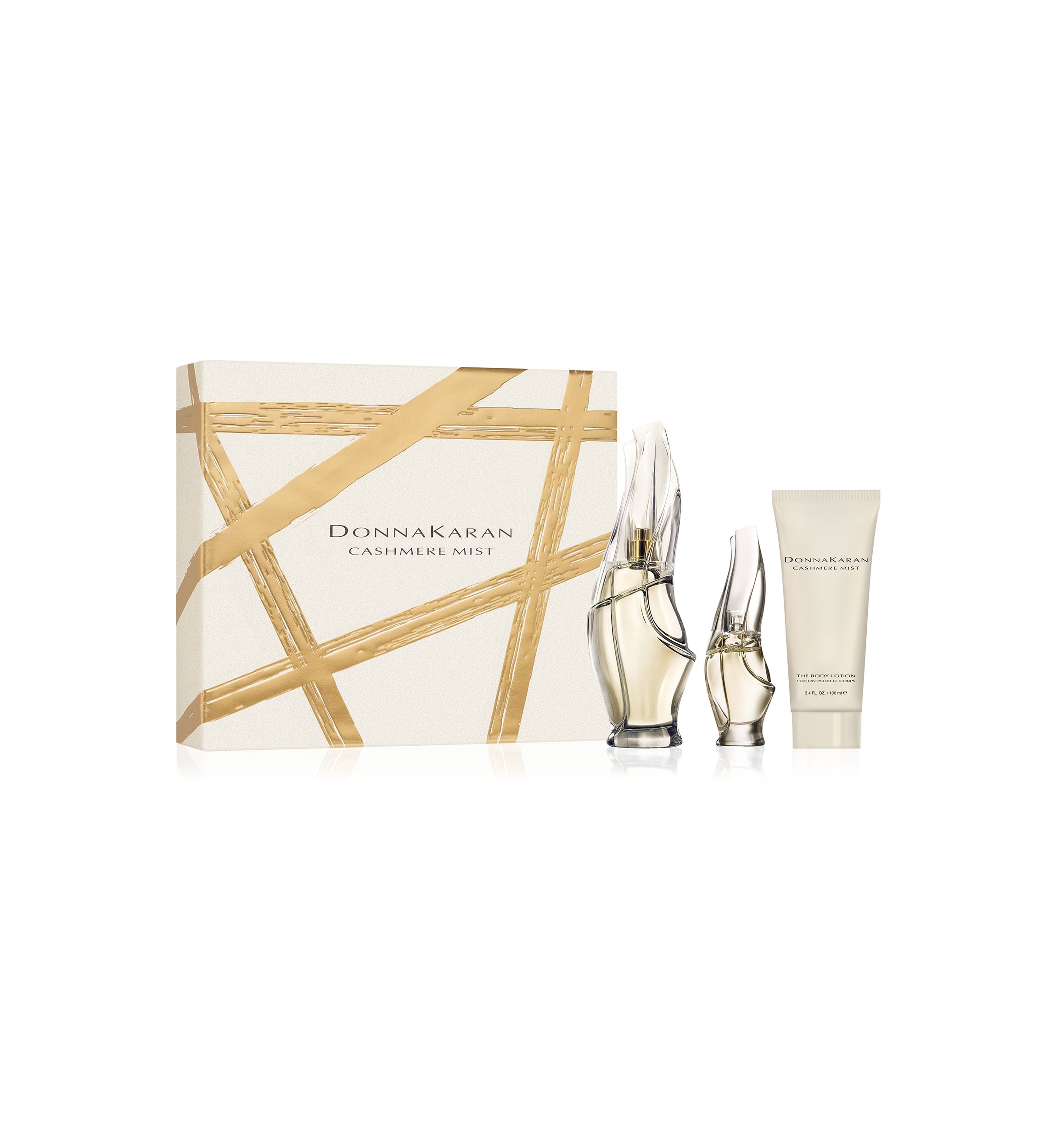 Cashmere Mist Essentials Gift Set - $192 Value!