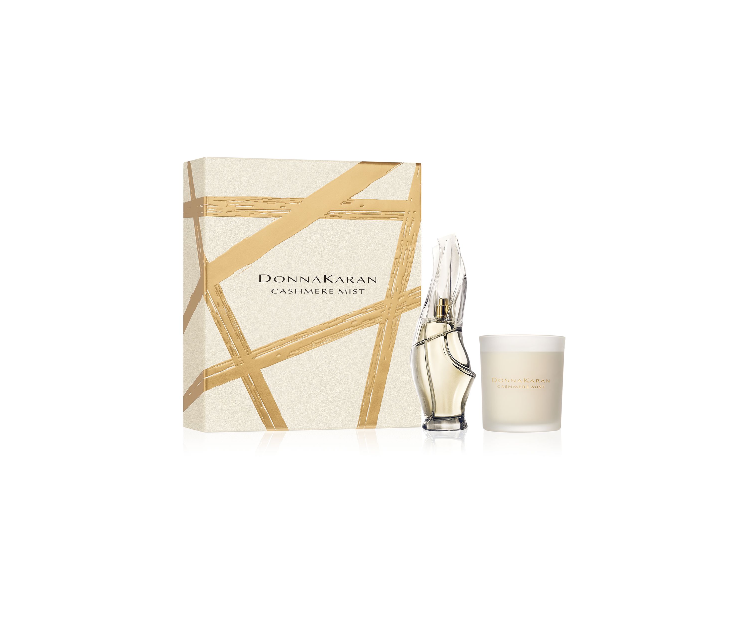 Cashmere Mist Candle Gift Set - $167 Value!
