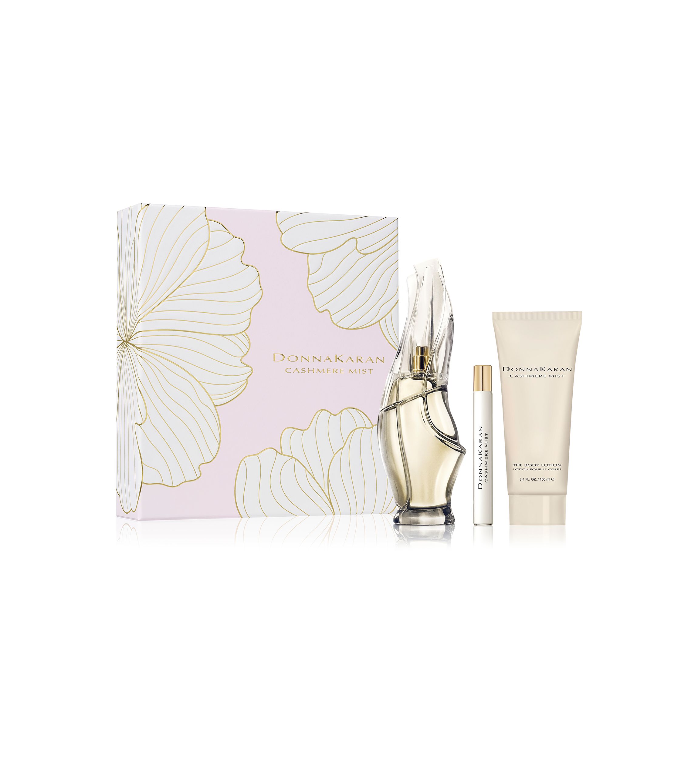 Cashmere Mist 3-Piece Gift Set - $192 Value!