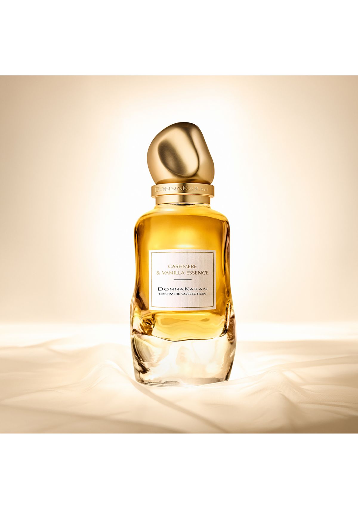 Cashmere & Vanilla Essence Eau de Parfum