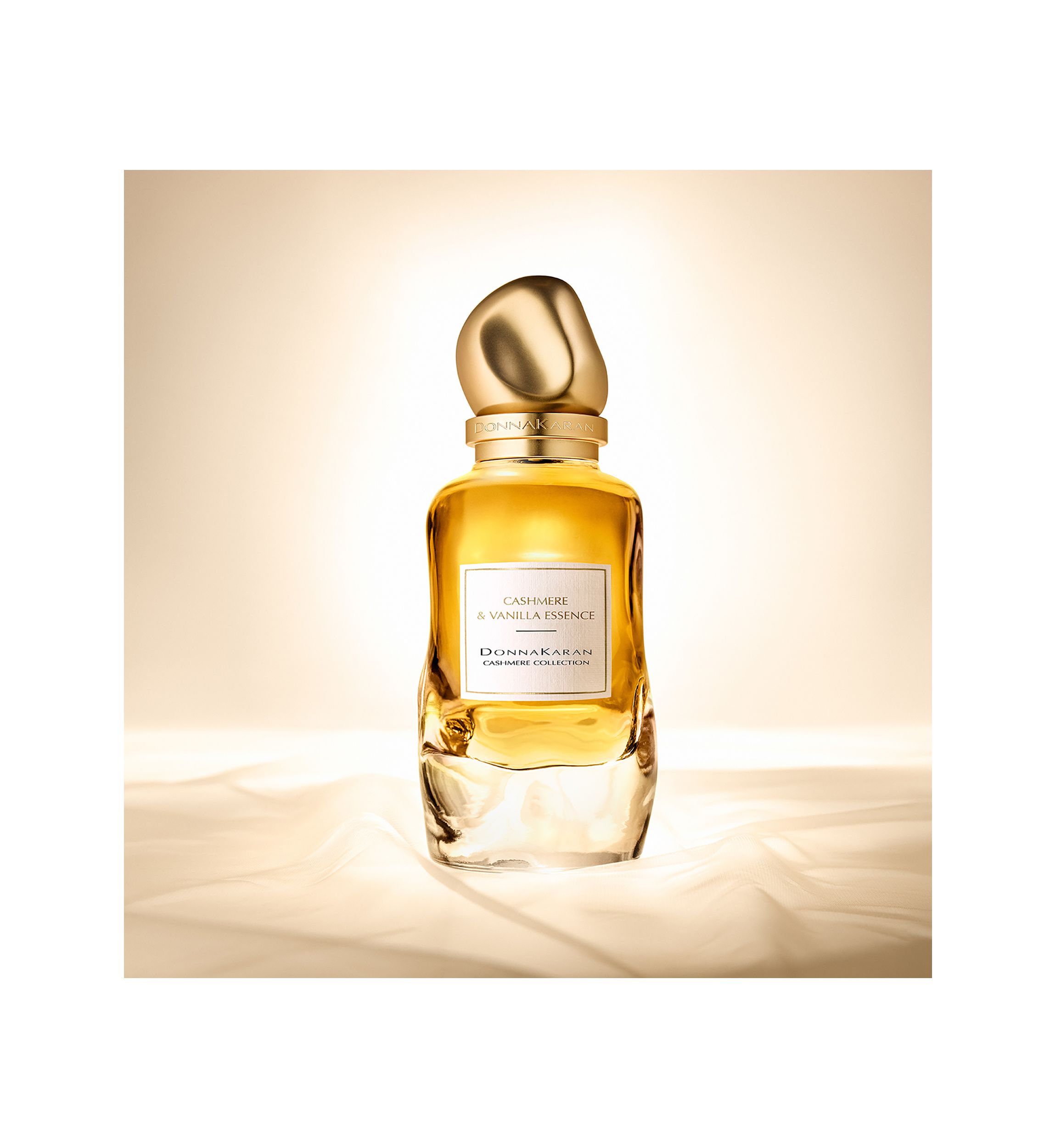 Cashmere & Vanilla Essence Eau de Parfum