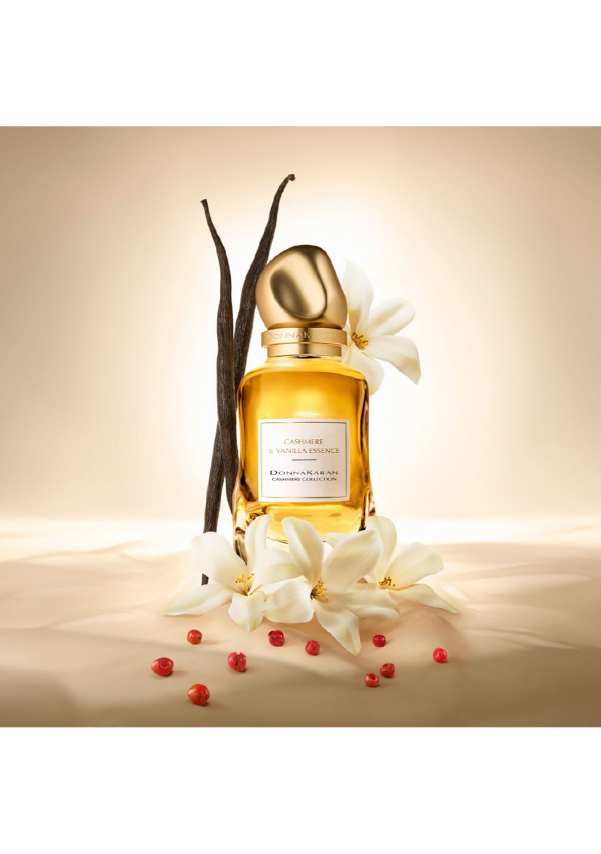 Cashmere & Vanilla Essence Eau de Parfum