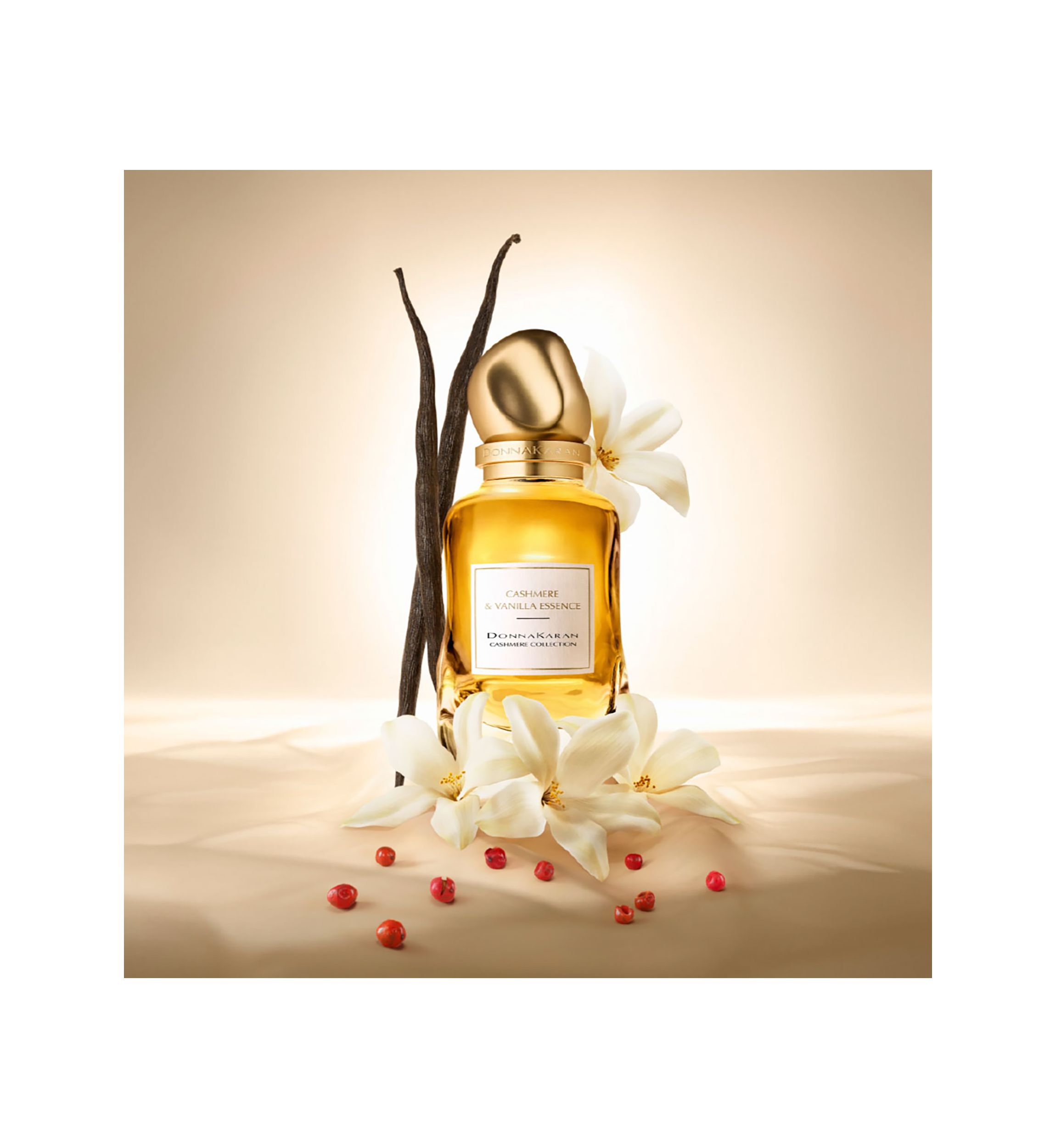 Cashmere & Vanilla Essence Eau de Parfum