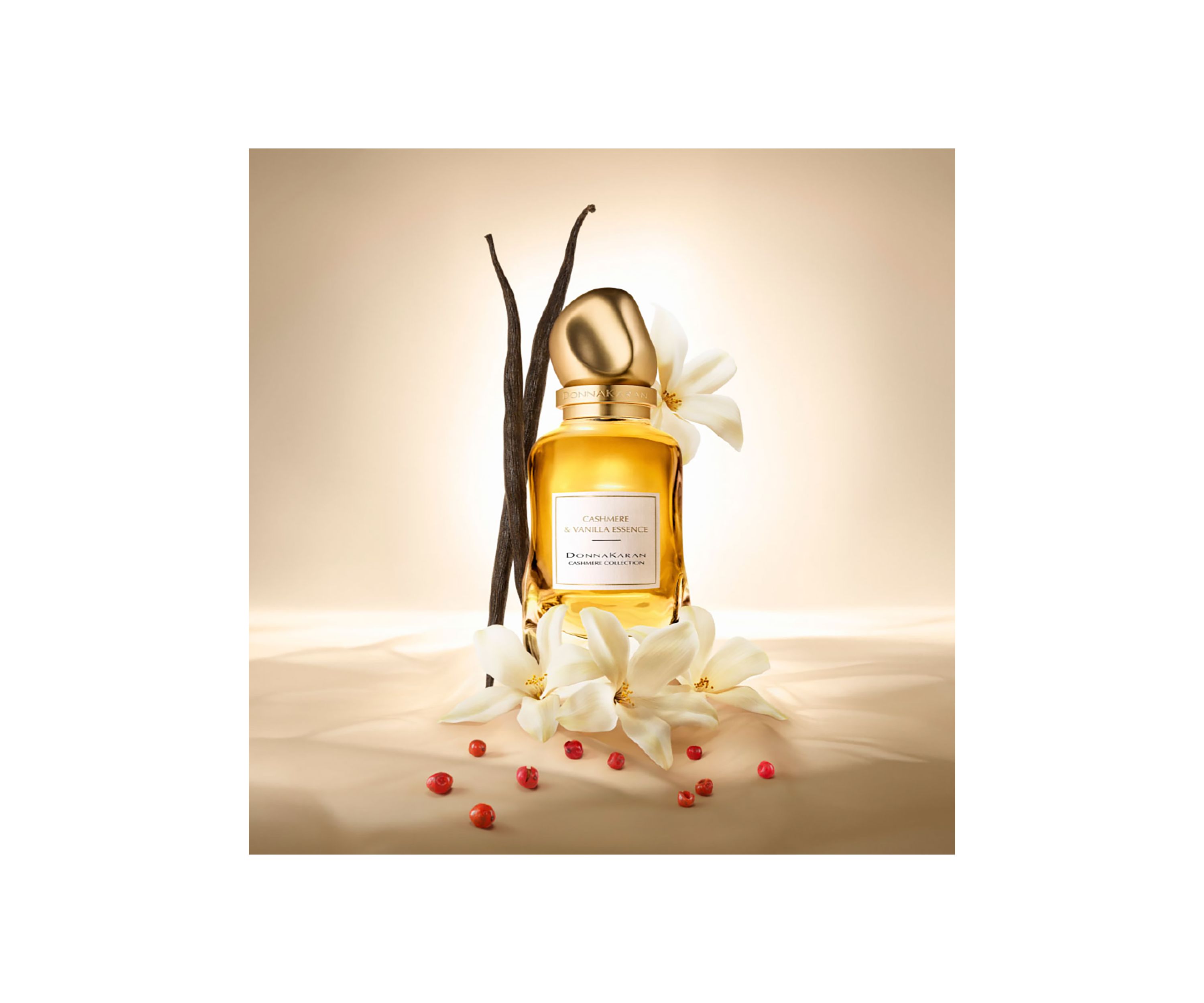 Cashmere & Vanilla Essence Eau de Parfum