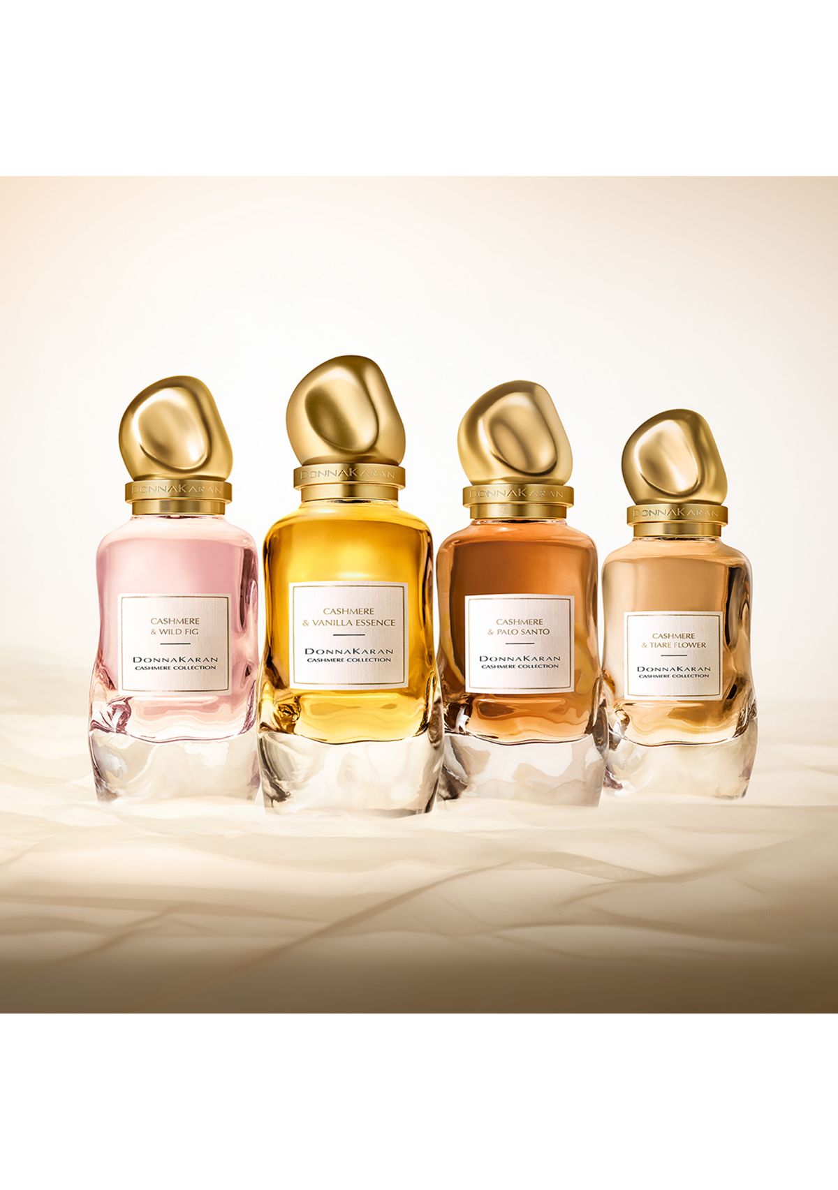 Cashmere & Vanilla Essence Eau de Parfum