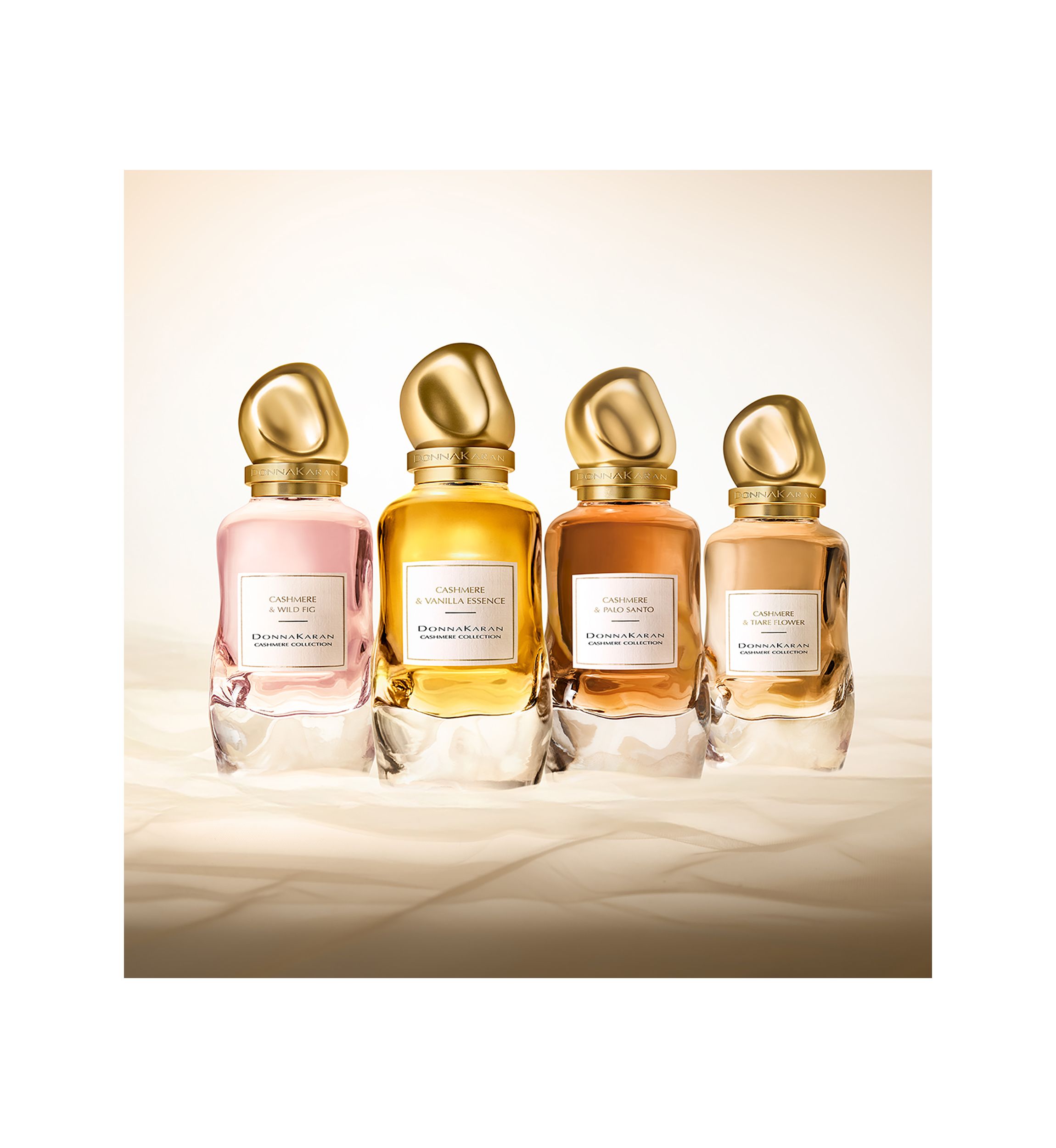 Cashmere & Vanilla Essence Eau de Parfum