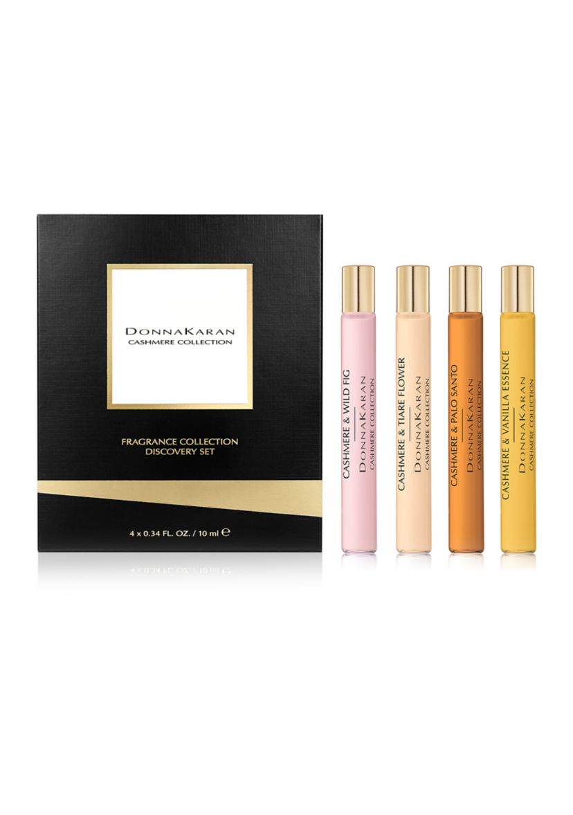 Cashmere Collection Discovery Set - $128 Value!