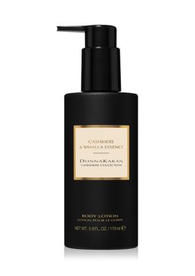 Donna Karan Cashmere Collection Vanilla Essence Body Lotion