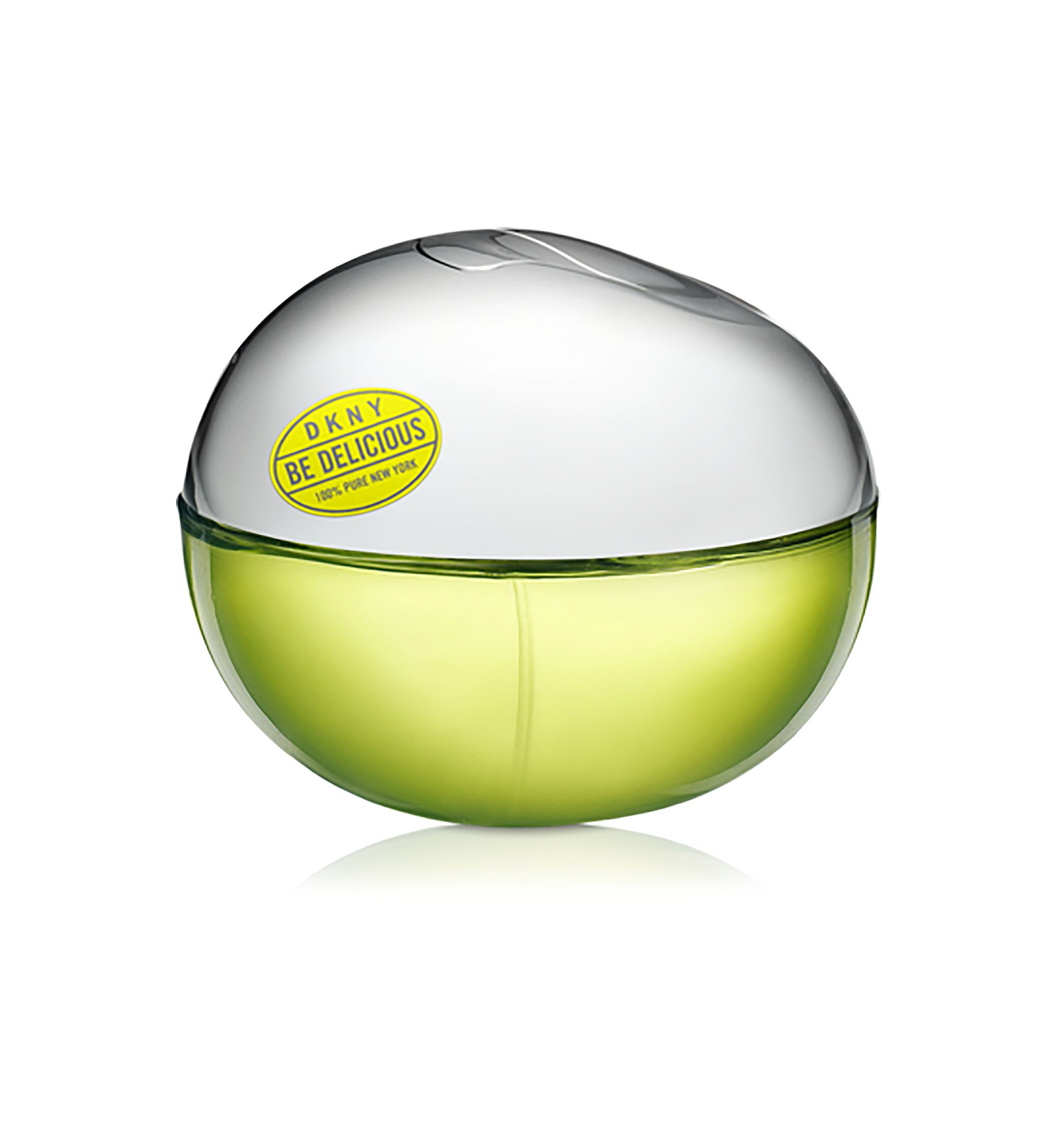 Be Delicious Eau de Parfum
