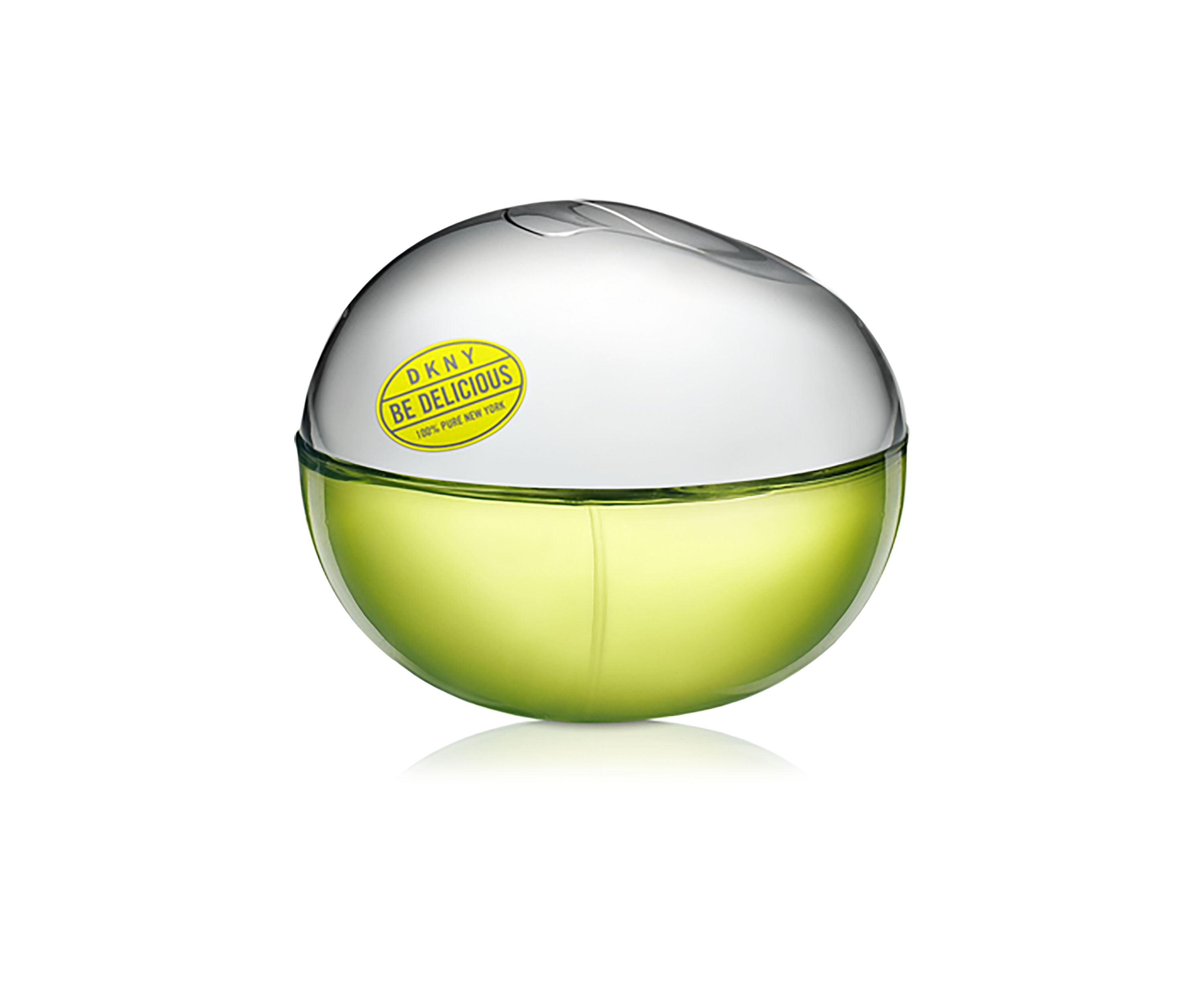 Be Delicious Eau de Parfum