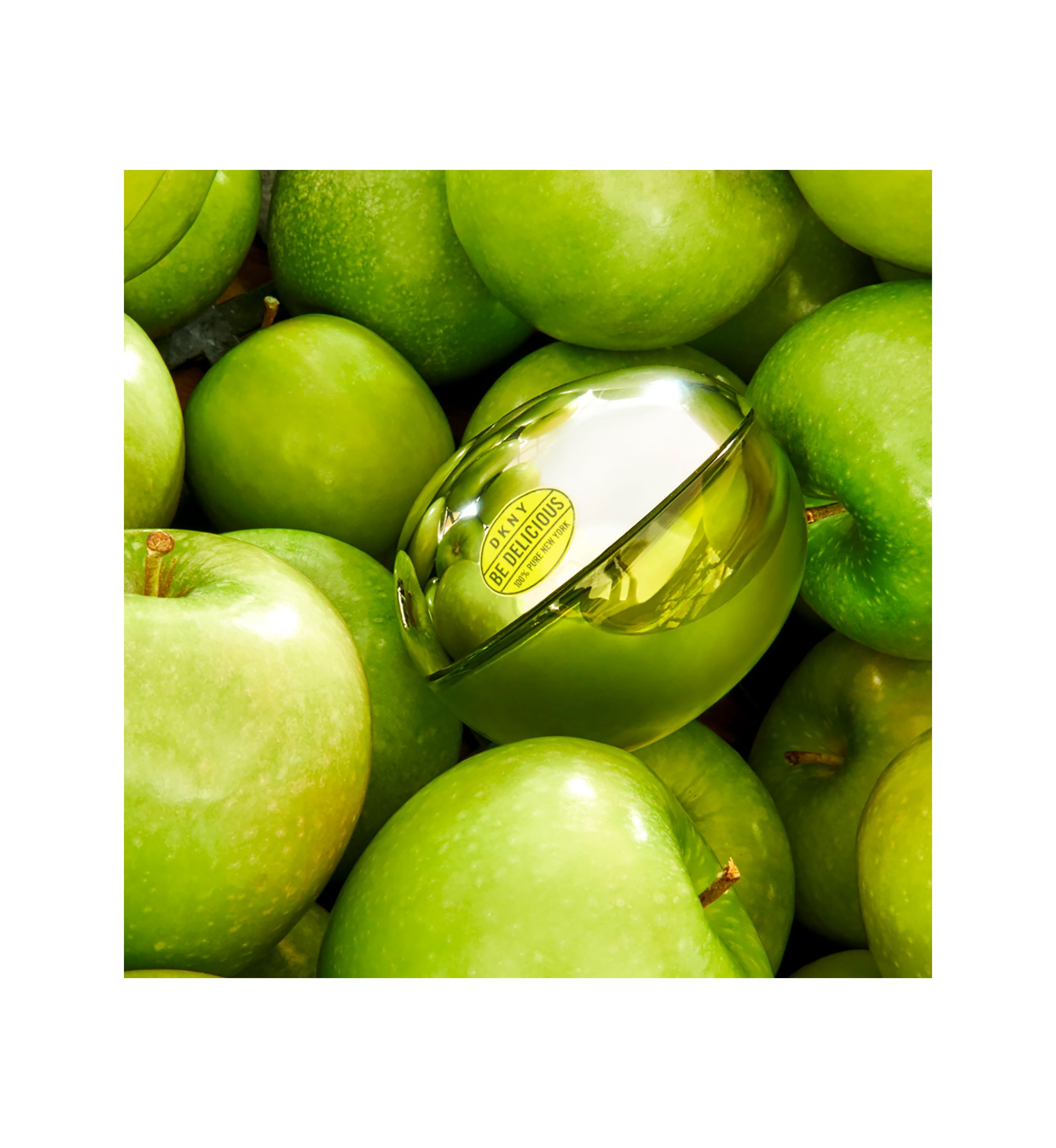 Be Delicious Eau de Parfum