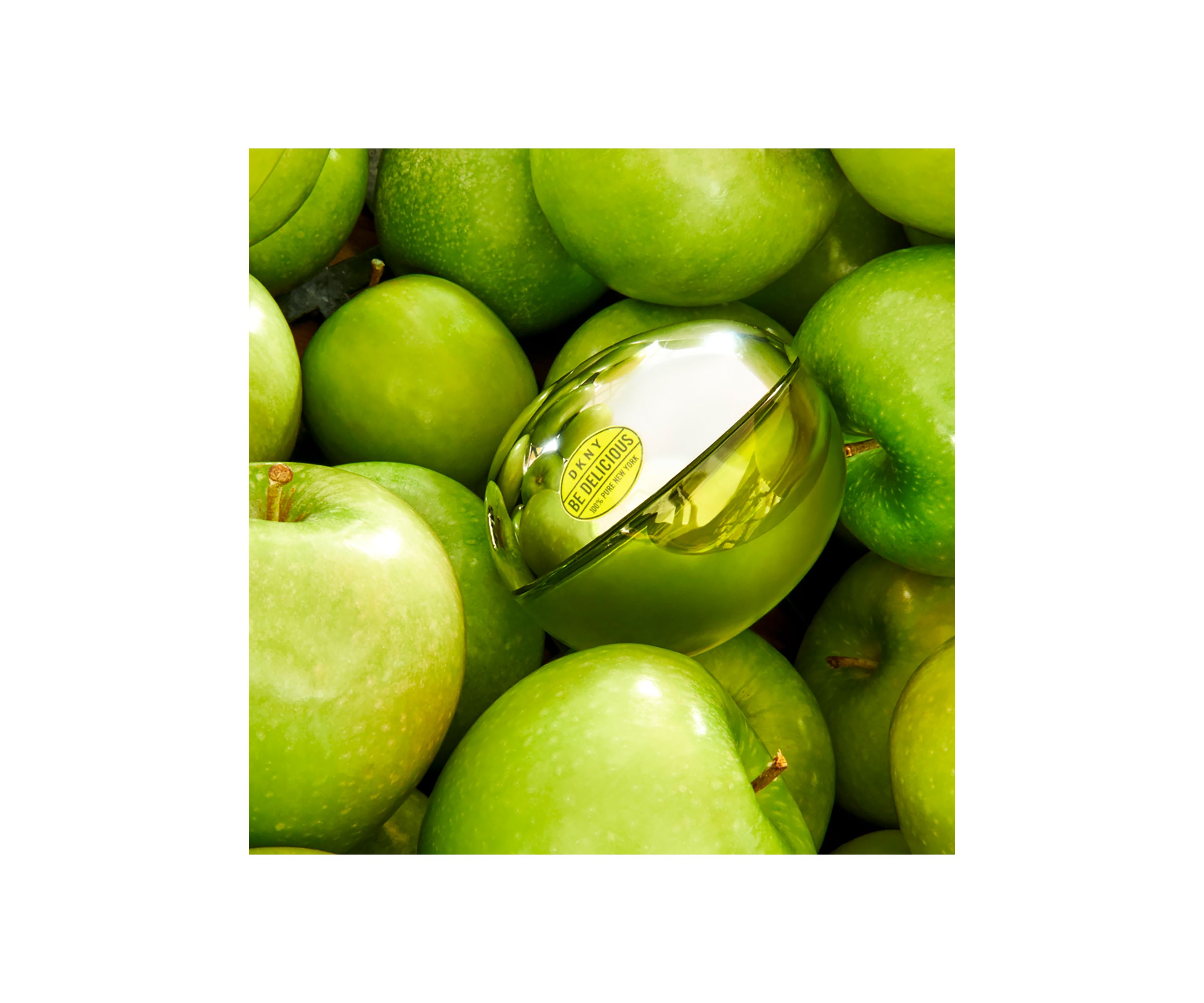 Be Delicious Eau de Parfum