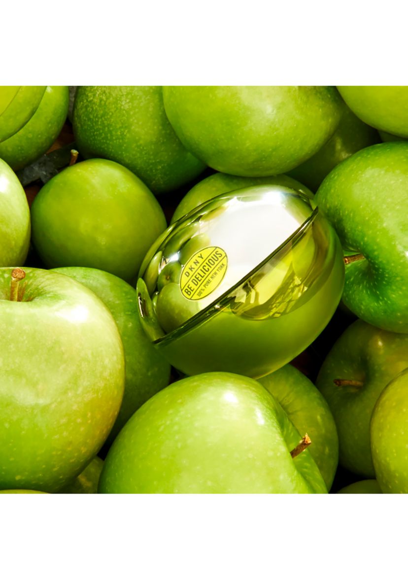 Be Delicious Eau de Parfum