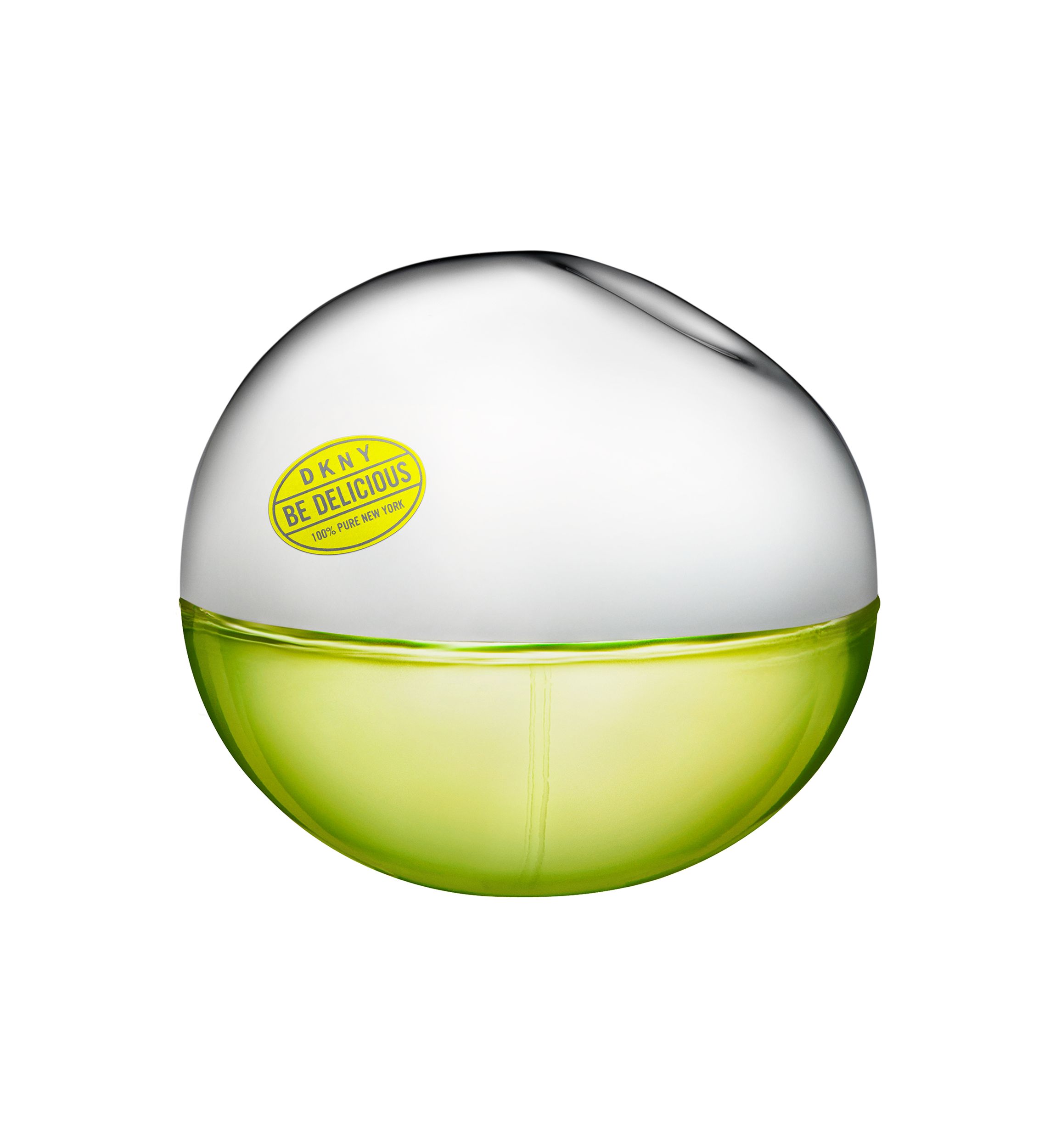 Be Delicious Eau de Parfum