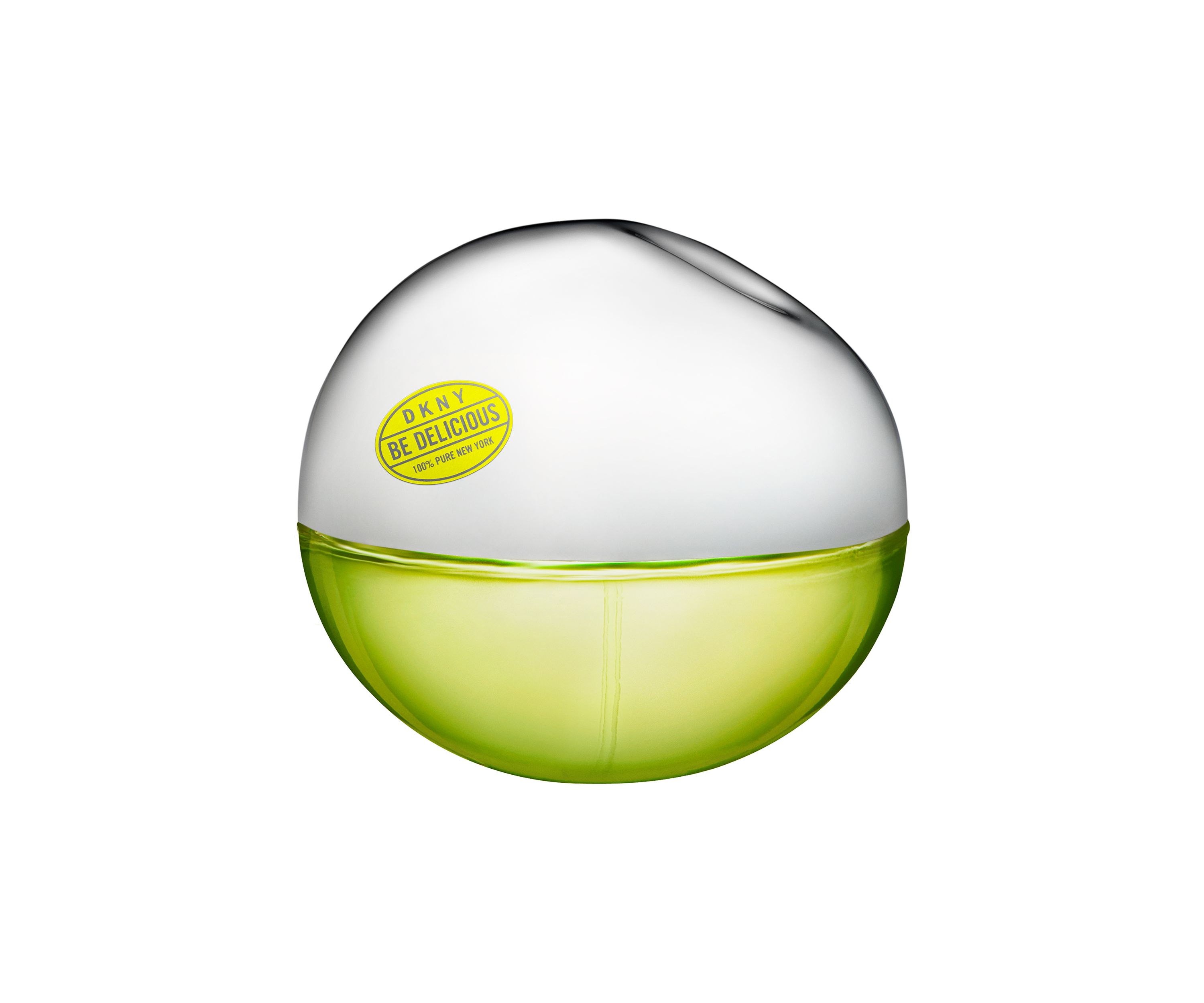 Be Delicious Eau de Parfum