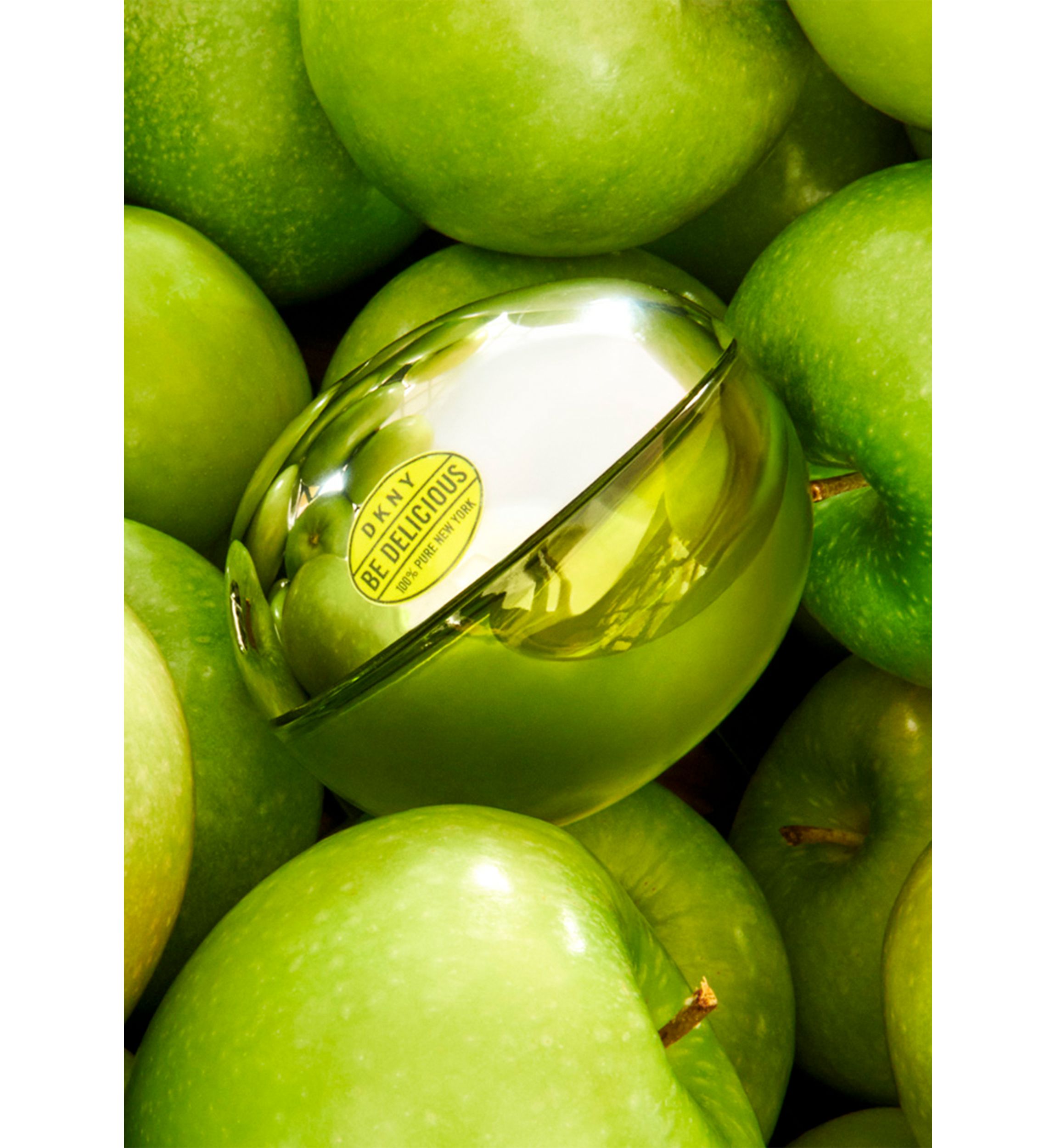Be Delicious Eau de Parfum