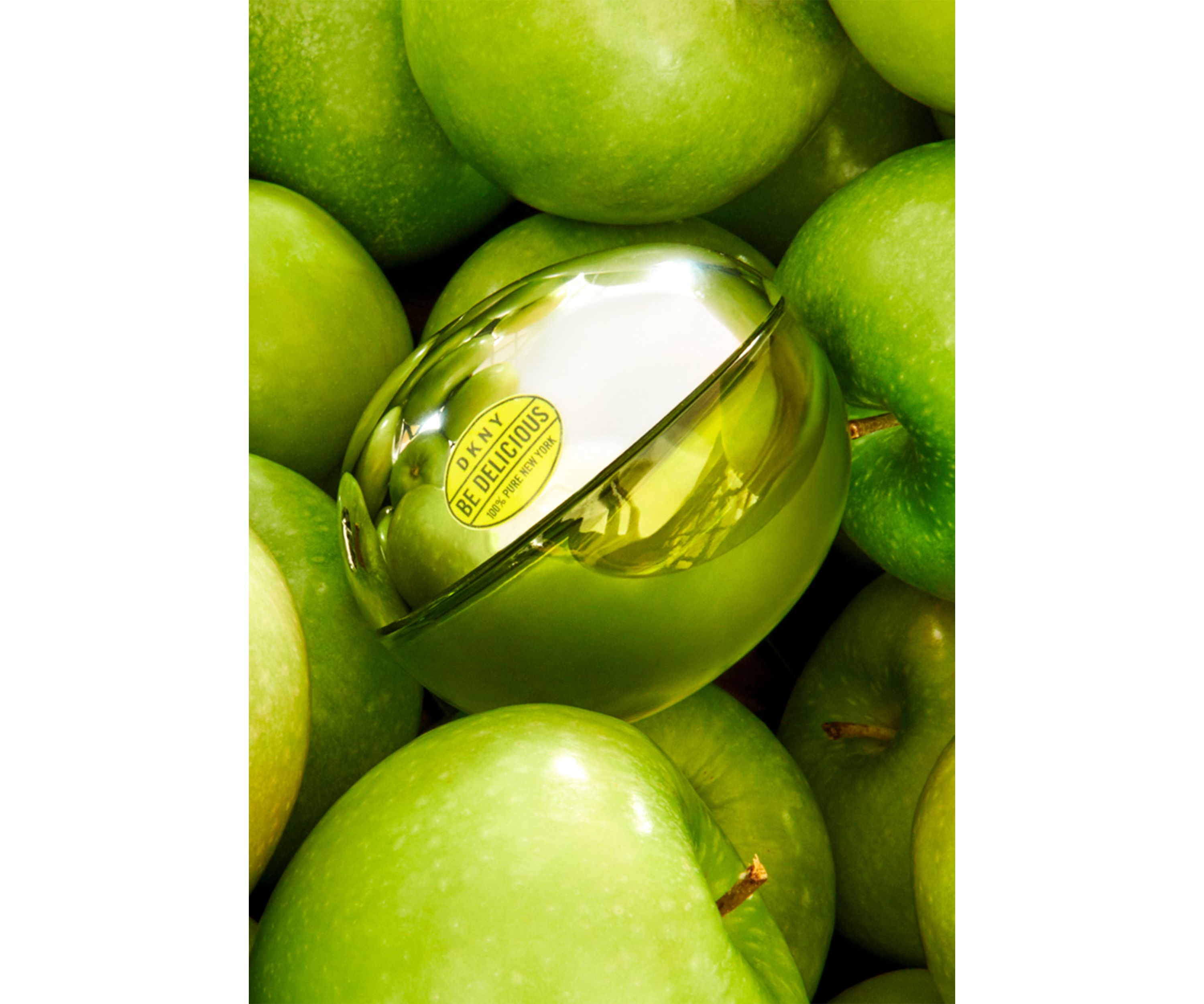 Be Delicious Eau de Parfum