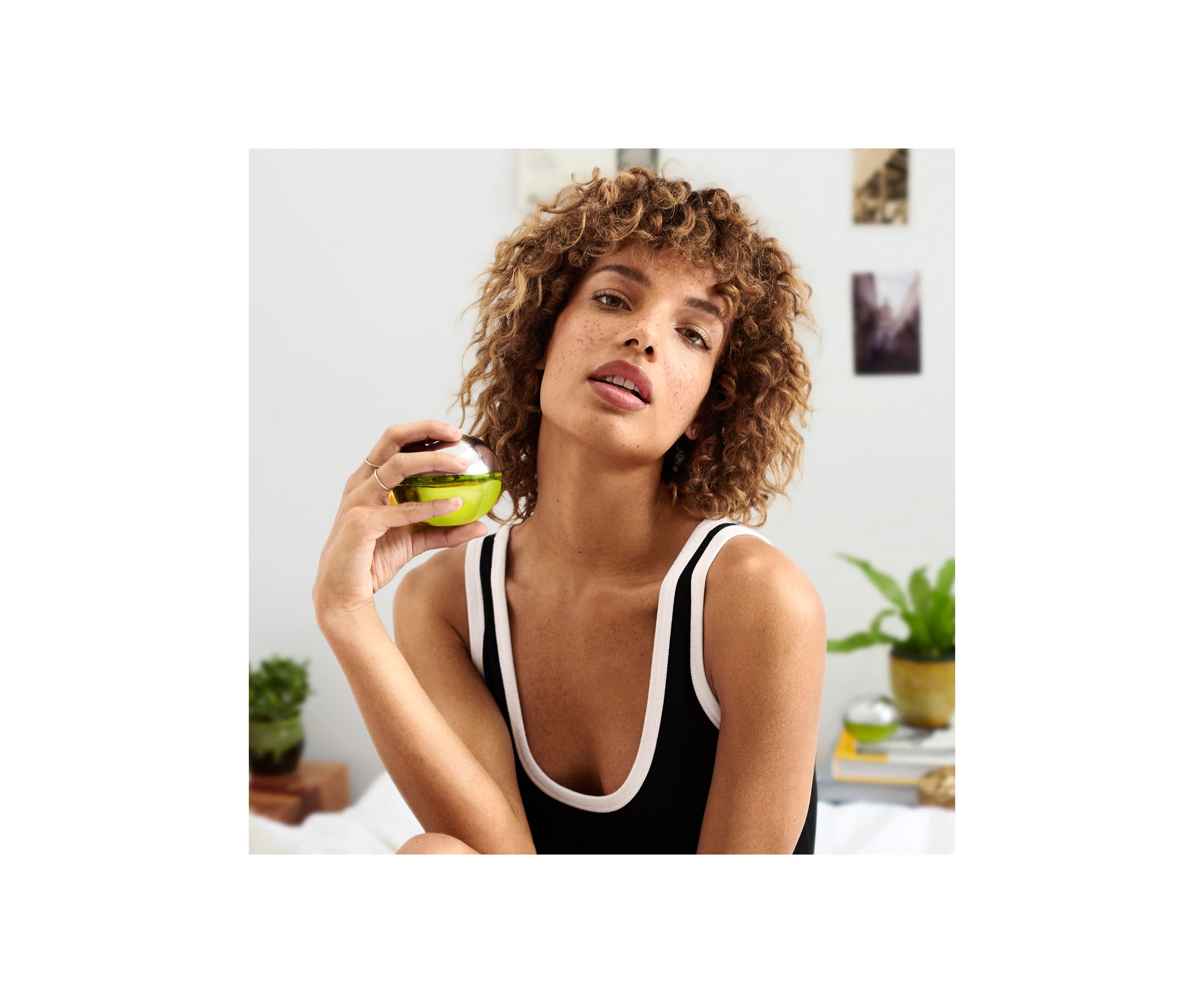 Be Delicious Body Mist