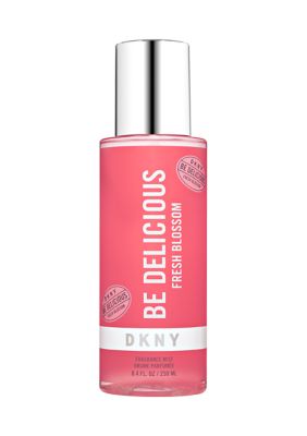 DKNY Women's Be Delicious Fresh Blossom Body Mist, 8.4 Ounces