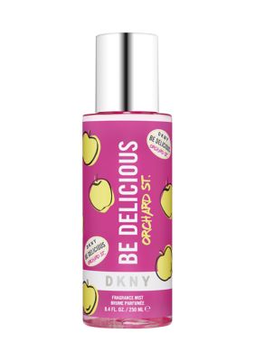 DKNY Women's Be Delicious Orchard St. Body Mist