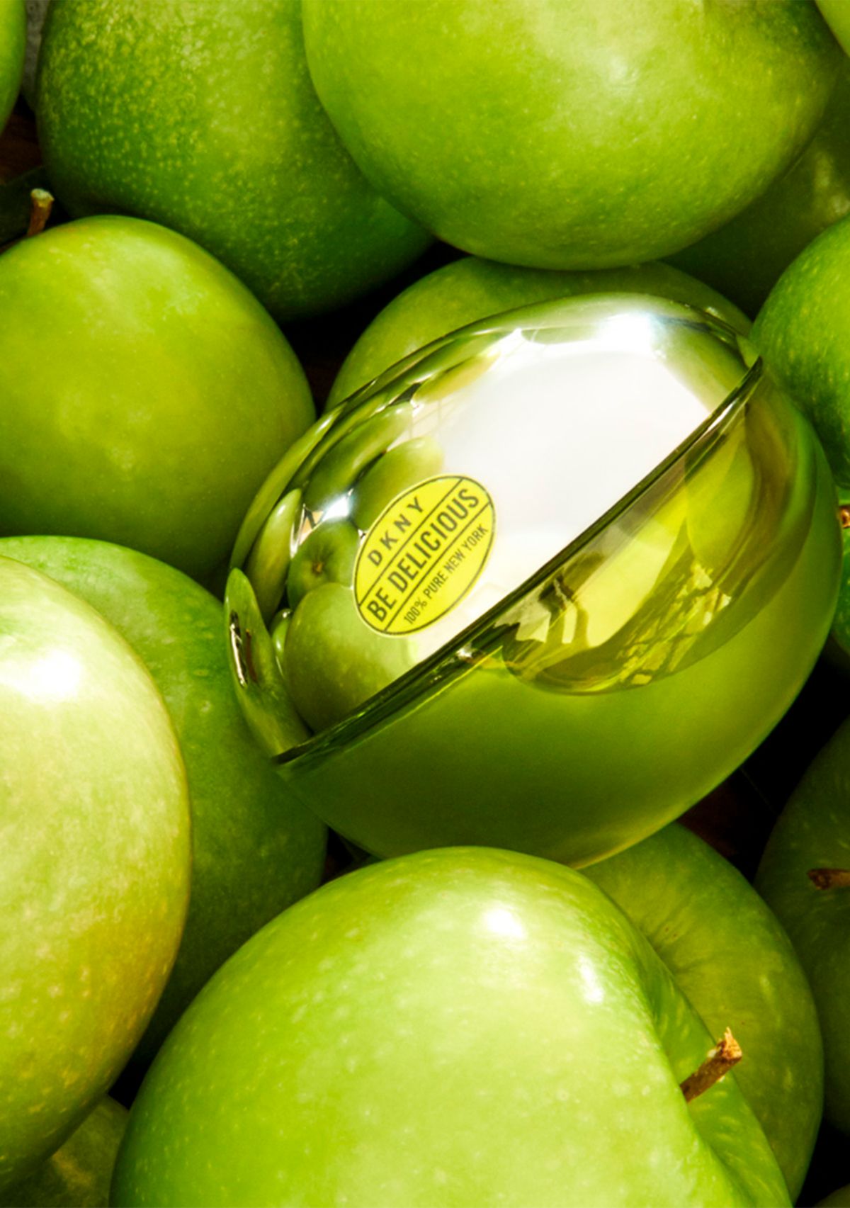 Be Delicious Eau de Parfum 2-Piece Gift Set - $78 Value!