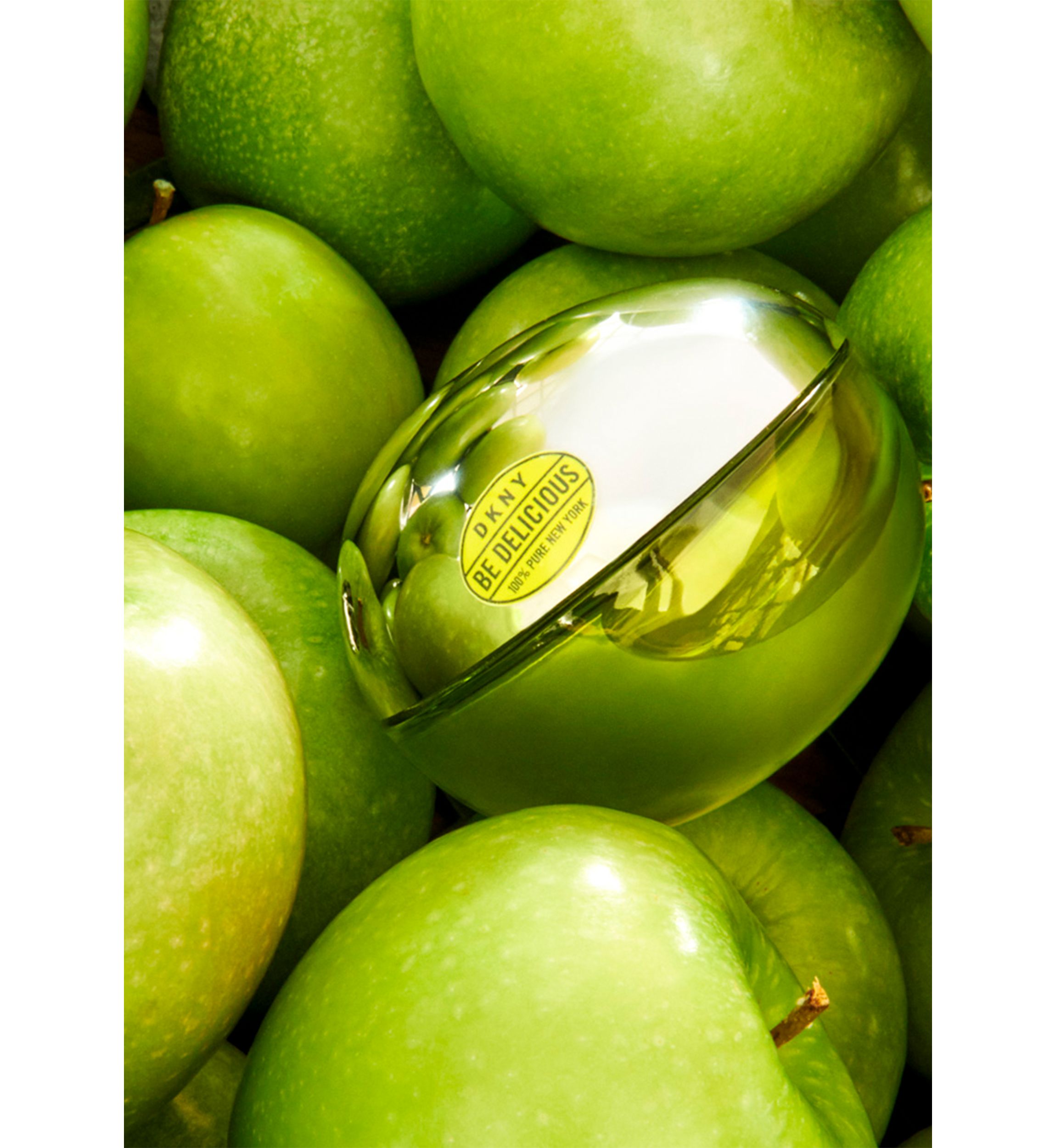 Be Delicious Eau de Parfum 2-Piece Gift Set - $78 Value!