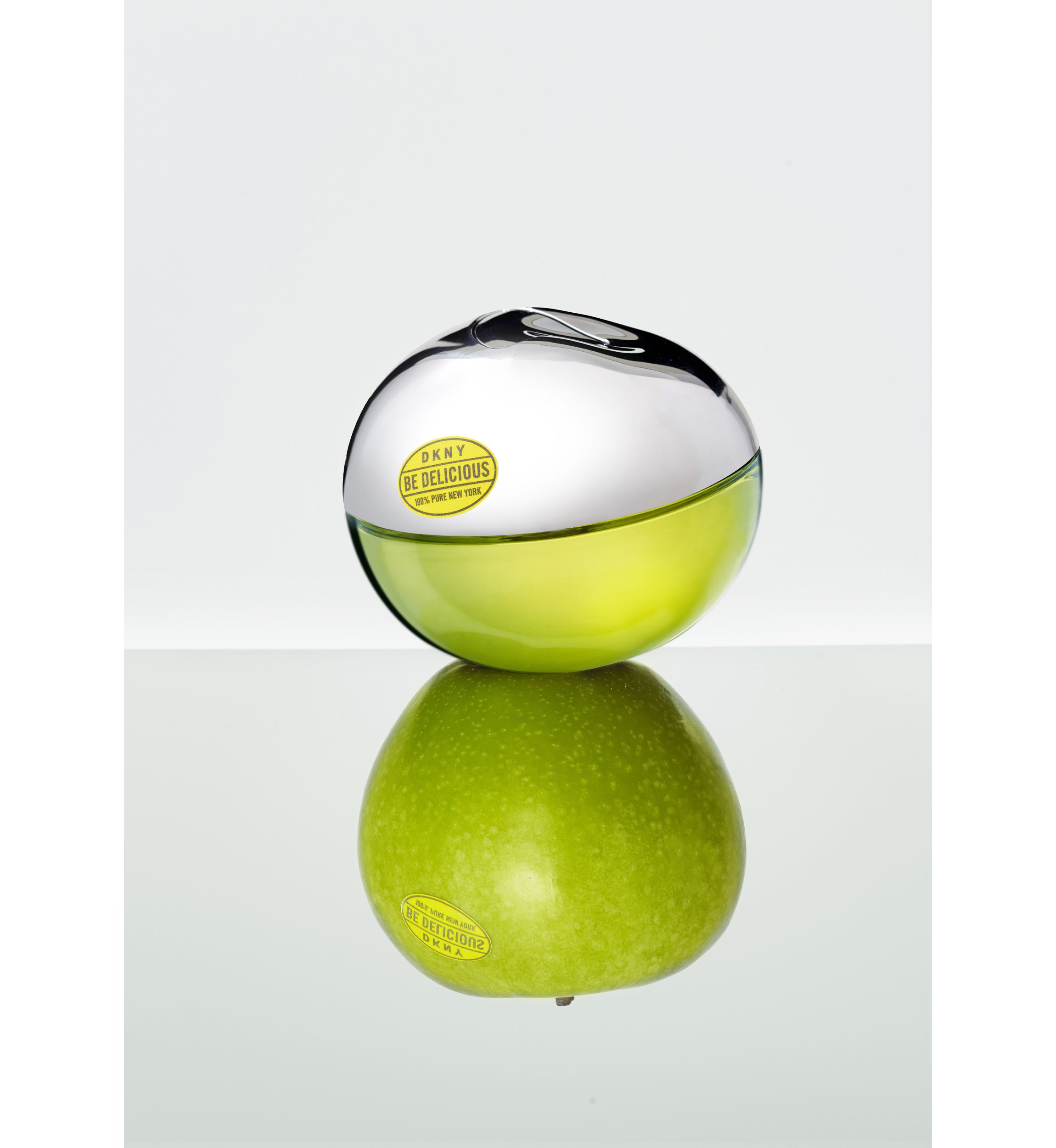 Be Delicious Eau de Parfum 2-Piece Gift Set - $78 Value!