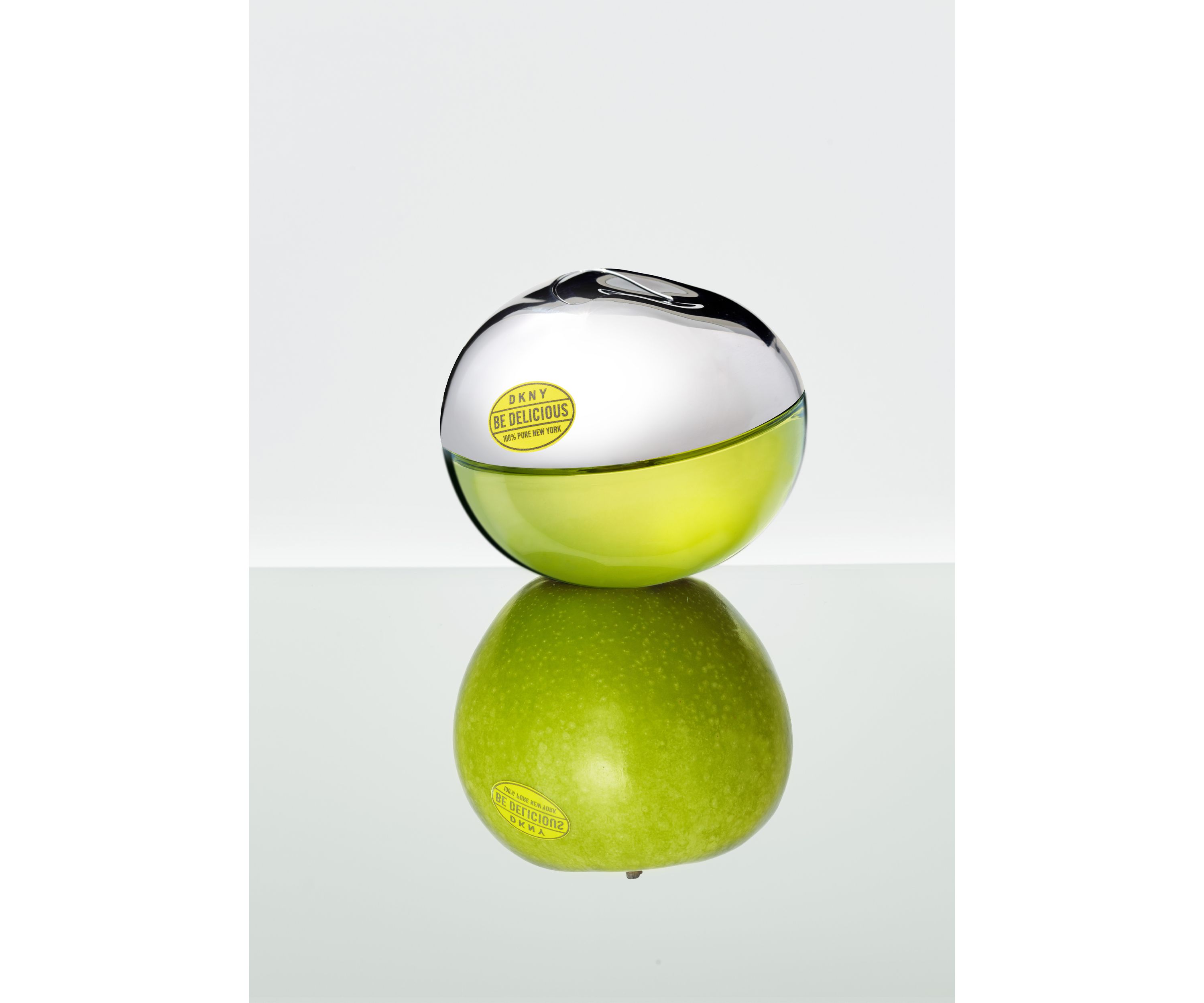 Be Delicious Eau de Parfum 2-Piece Gift Set - $78 Value!