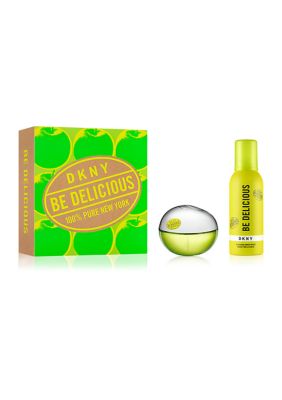 DKNY Be Delicious Eau de Parfum Duo Gift - $120 Value