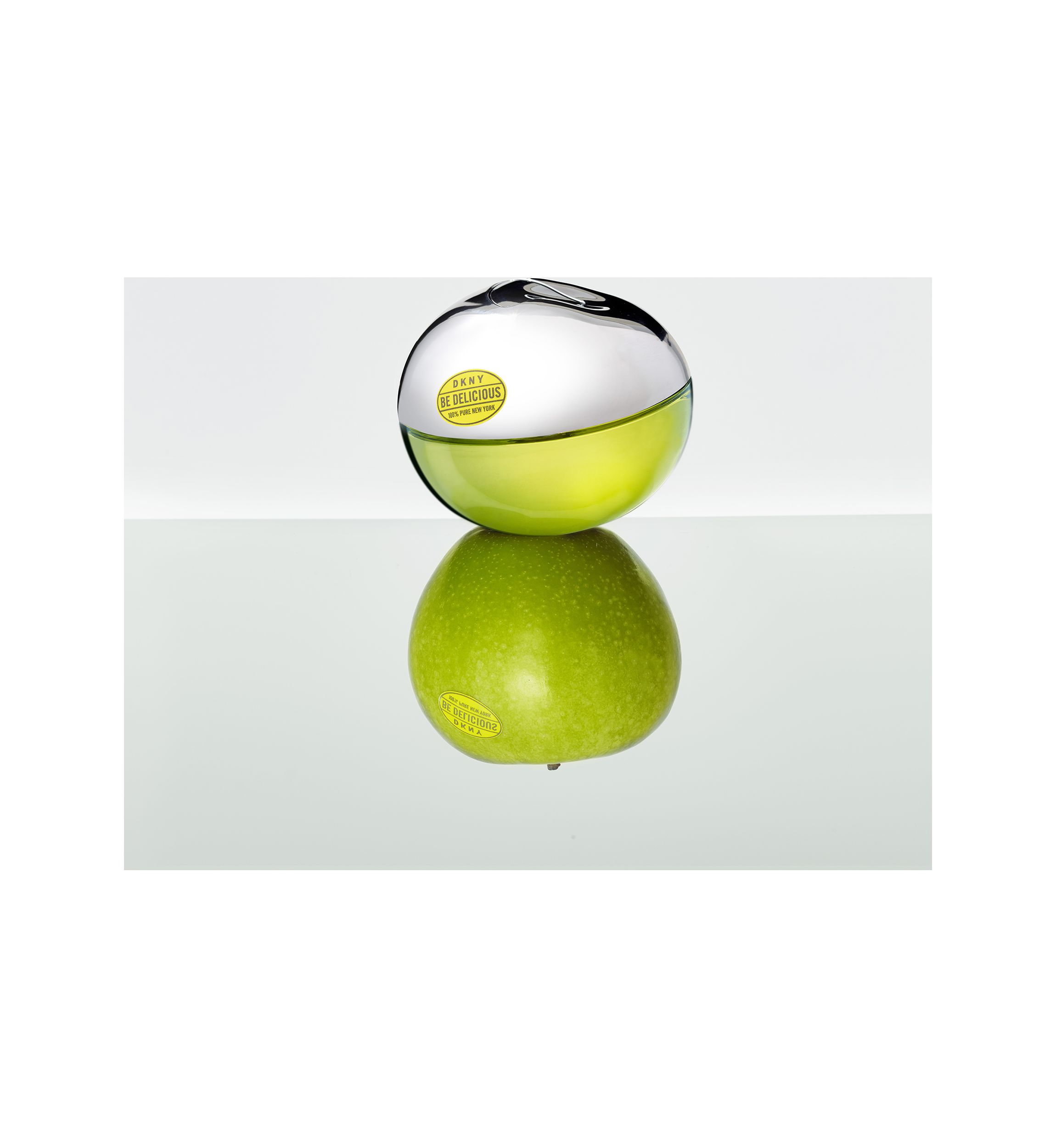Be Delicious Eau de Parfum Duo Gift - $120 Value!