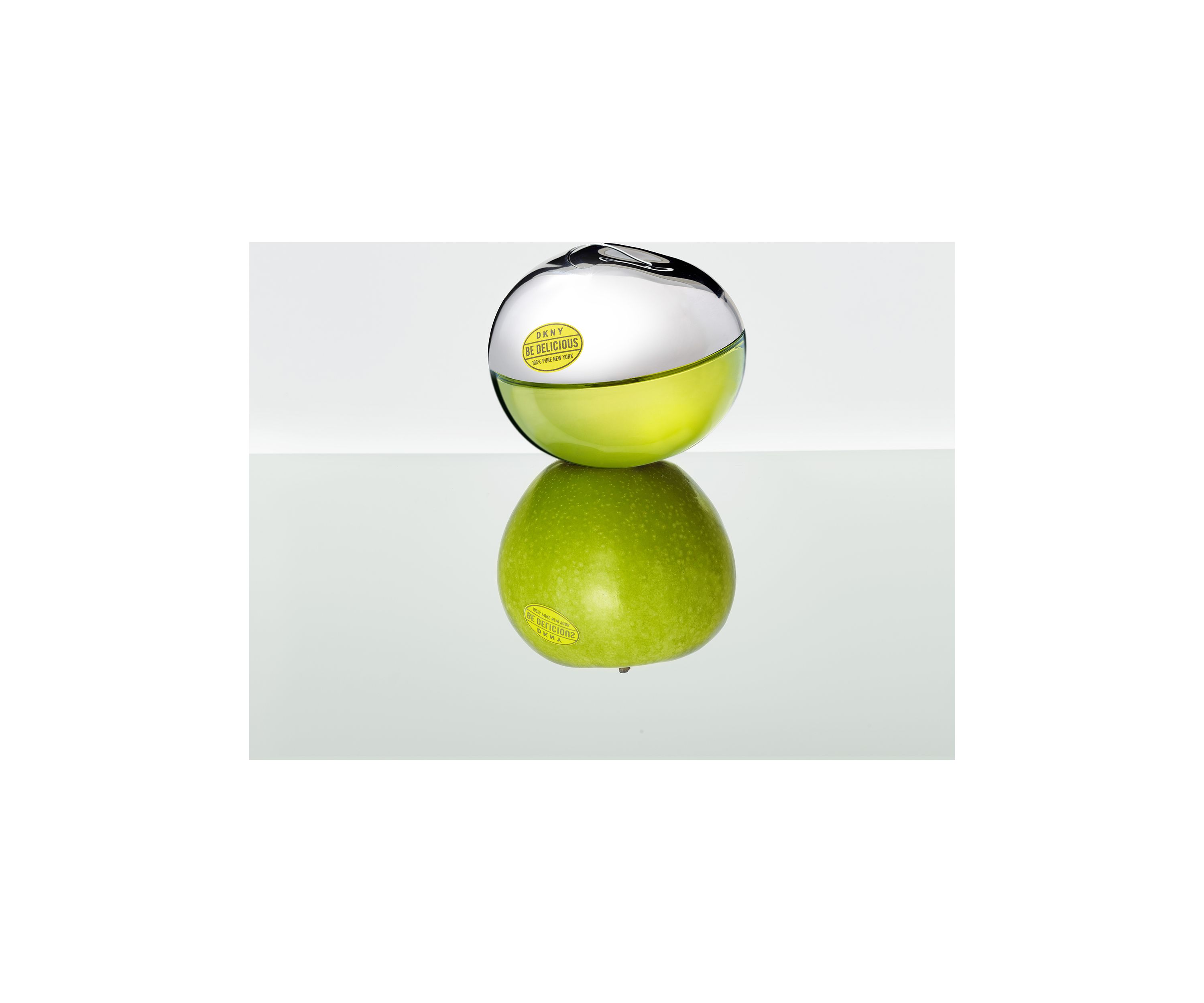 Be Delicious Eau de Parfum Duo Gift - $120 Value!