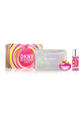 DKNY Be Delicious Orchard Street Gift Set