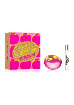 Be Delicious Orchard St. 2 Piece Gift Set - $132 Value