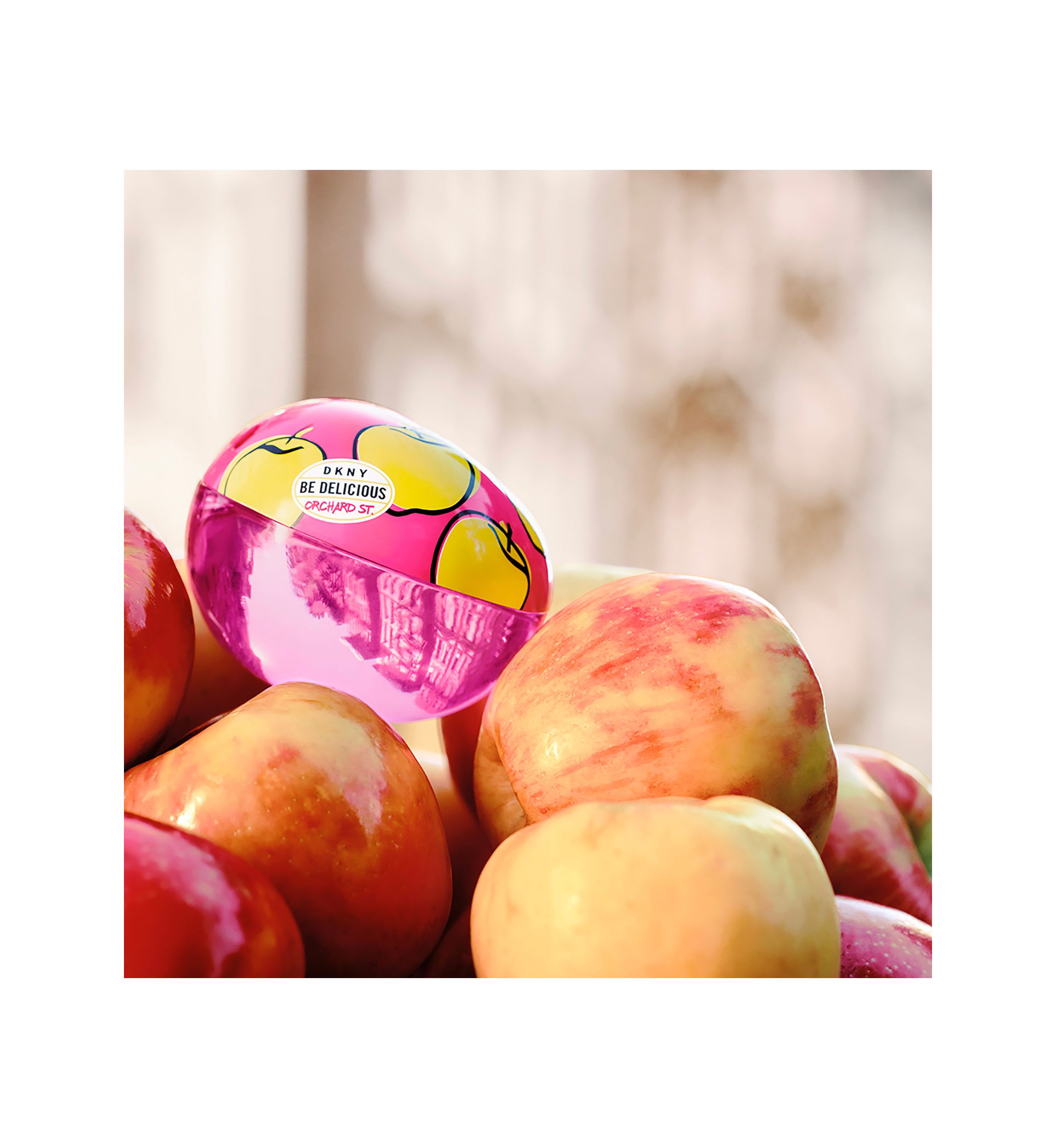 Be Delicious Orchard St. 2 Piece Gift Set - $132 Value
