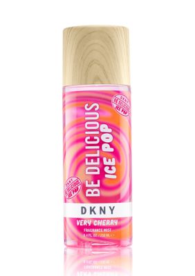 DKNY Be Delicious Ice Pop Very Cherry Fragrance Mist