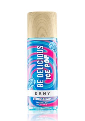 DKNY Be Delicious Ice Pop Berry Bliss Fragrance Mist