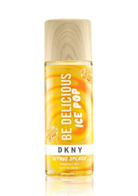 DKNY Be Delicious Ice Pop Citrus Splash Fragrance Mist