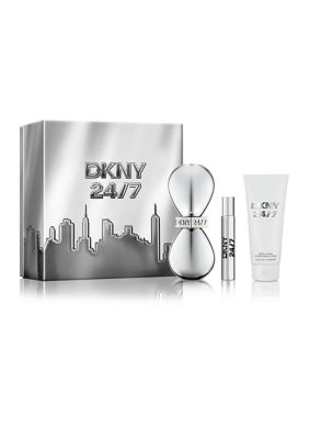 DKNY 24/7 Gift Set - $152 Value