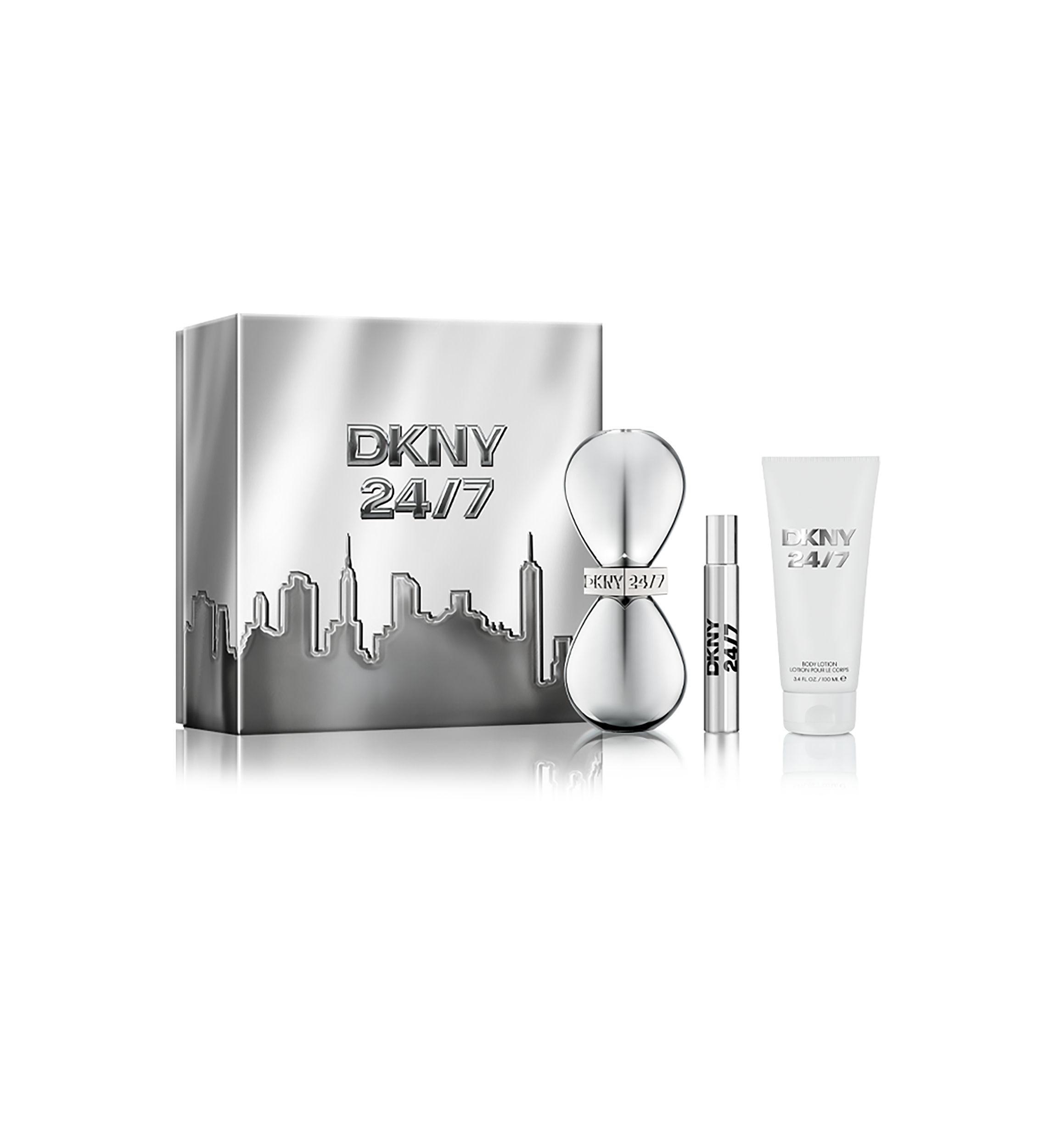 24/7 Gift Set - $152 Value!