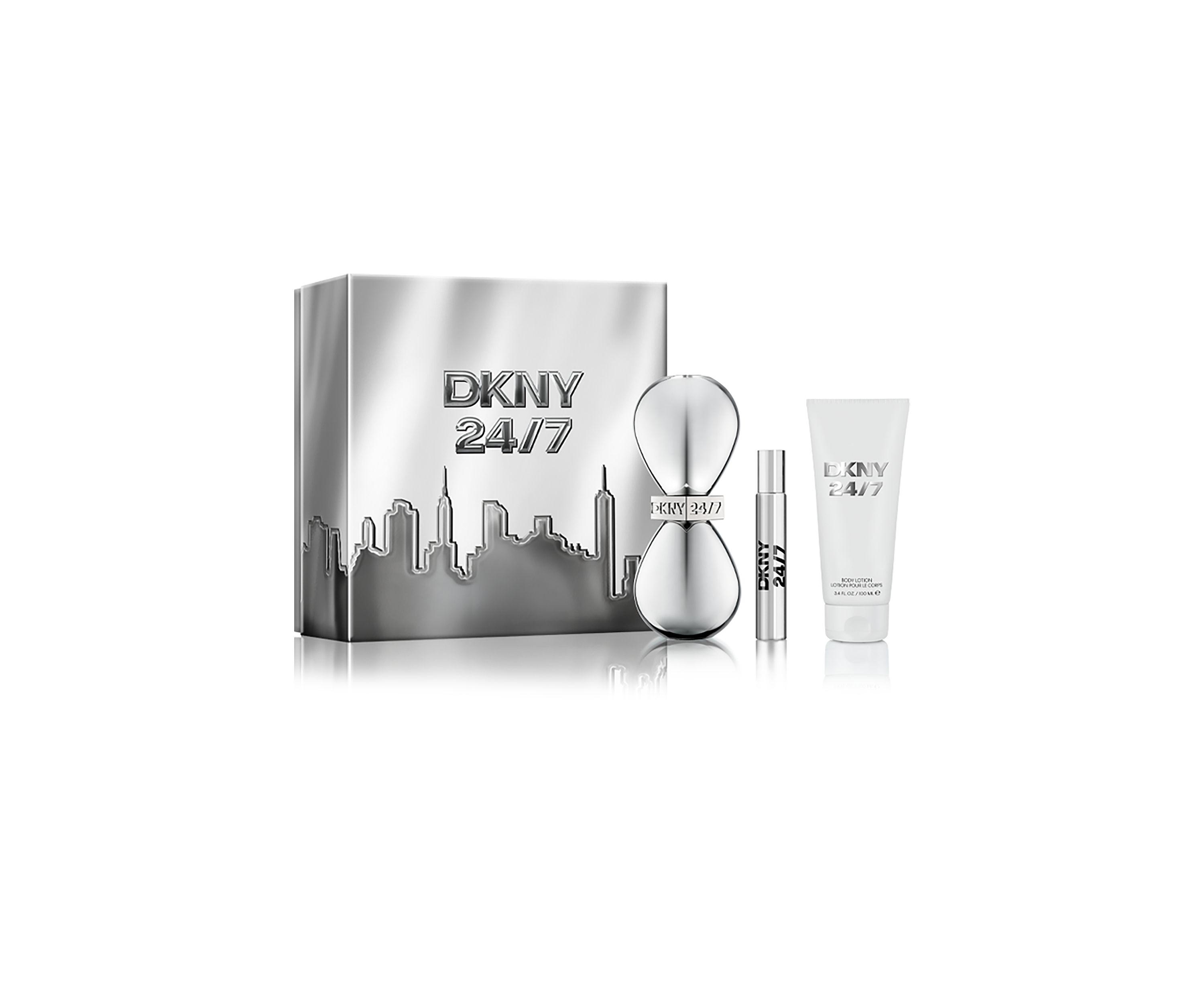 24/7 Gift Set - $152 Value!