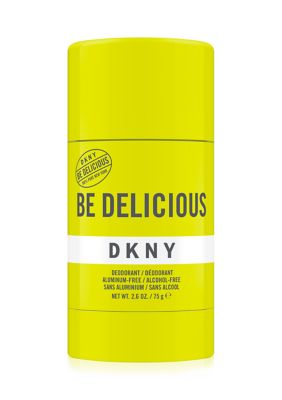 DKNY Be Delicious Aluminum Free Deodorant